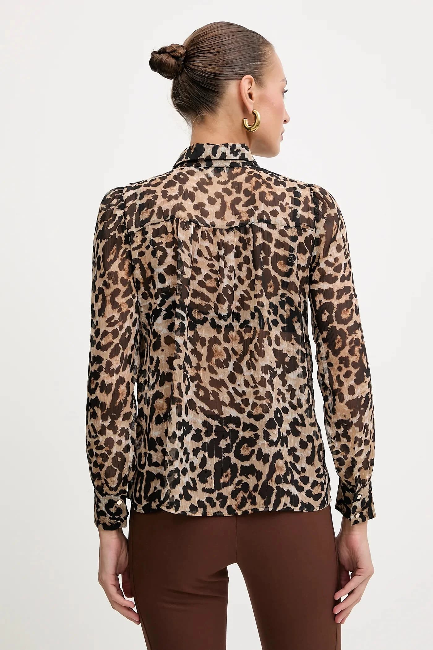 Рубашка - фото 3