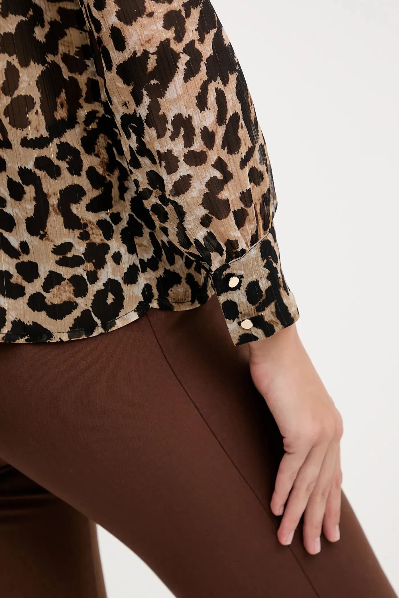 Рубашка - фото 5