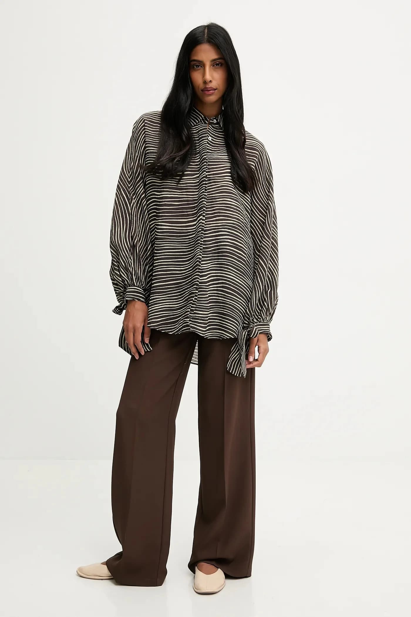 Рубашка - фото 2