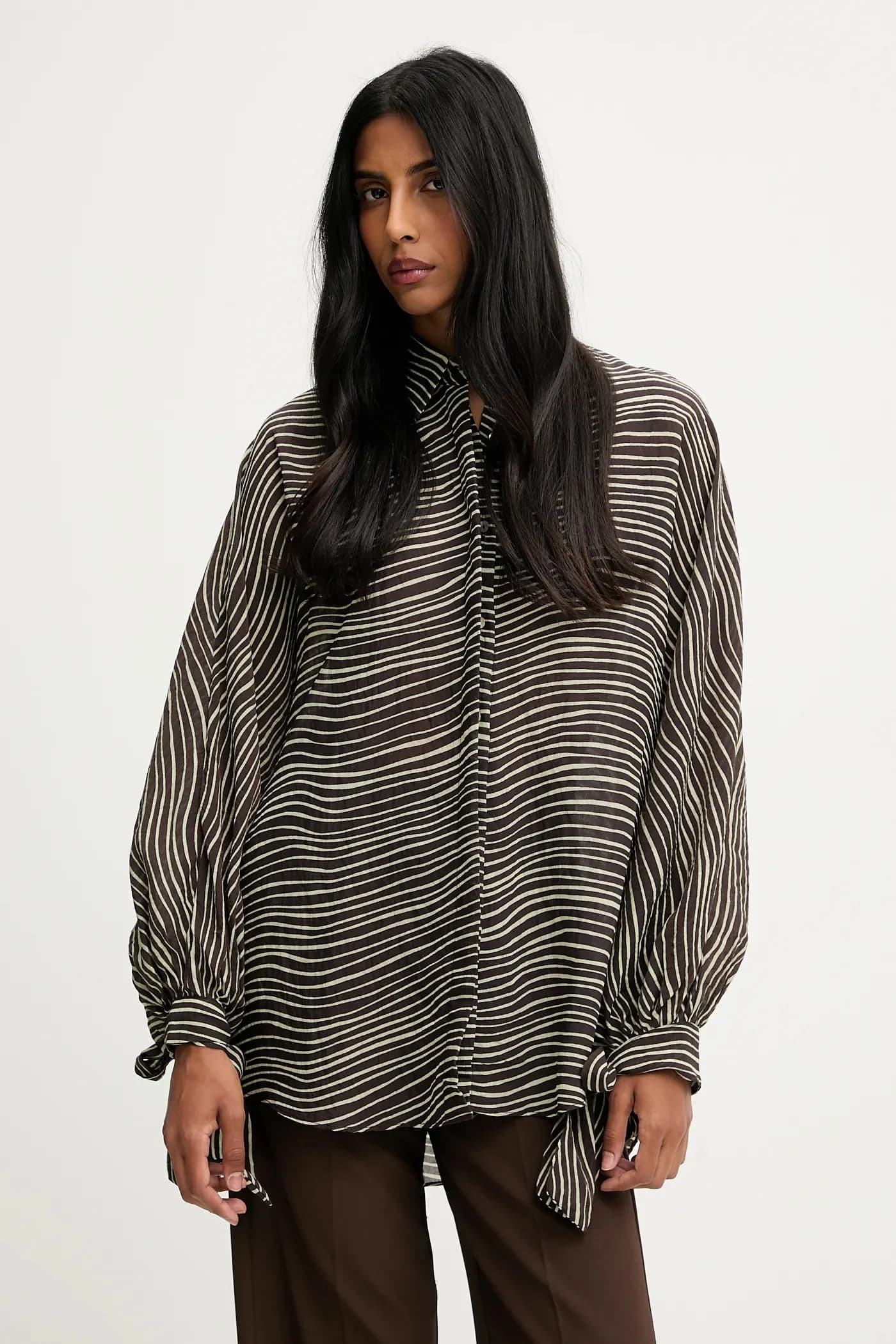 Рубашка - фото 4