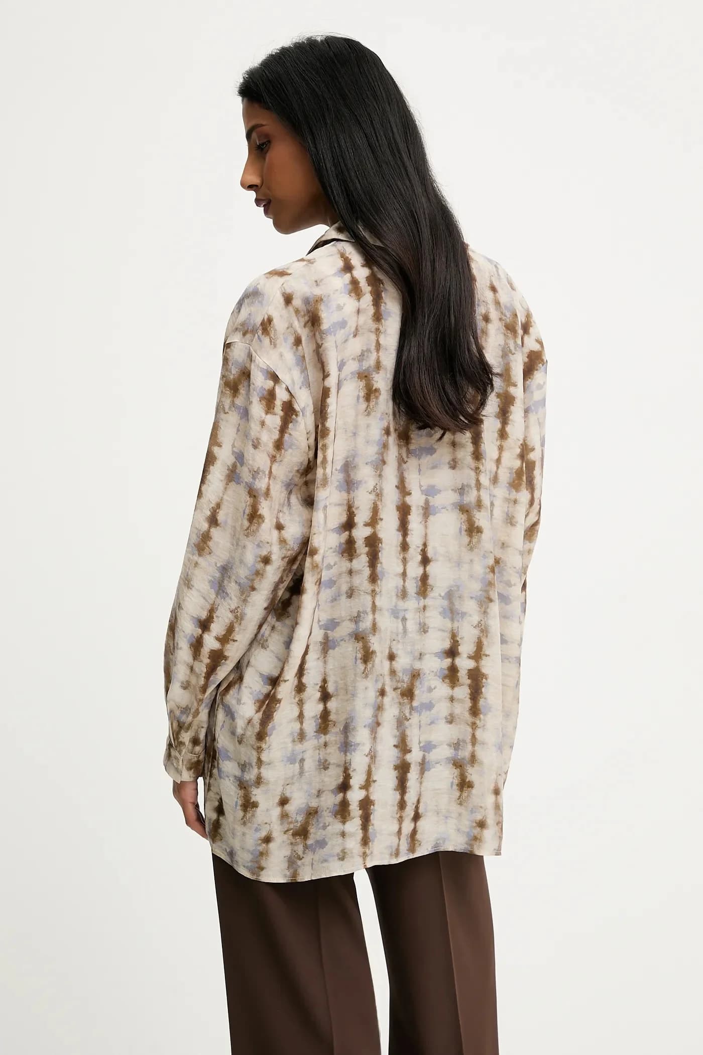 Рубашка - фото 3