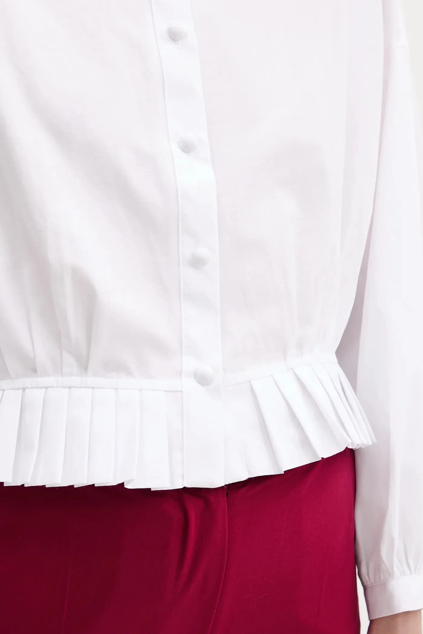 Рубашка - фото 5