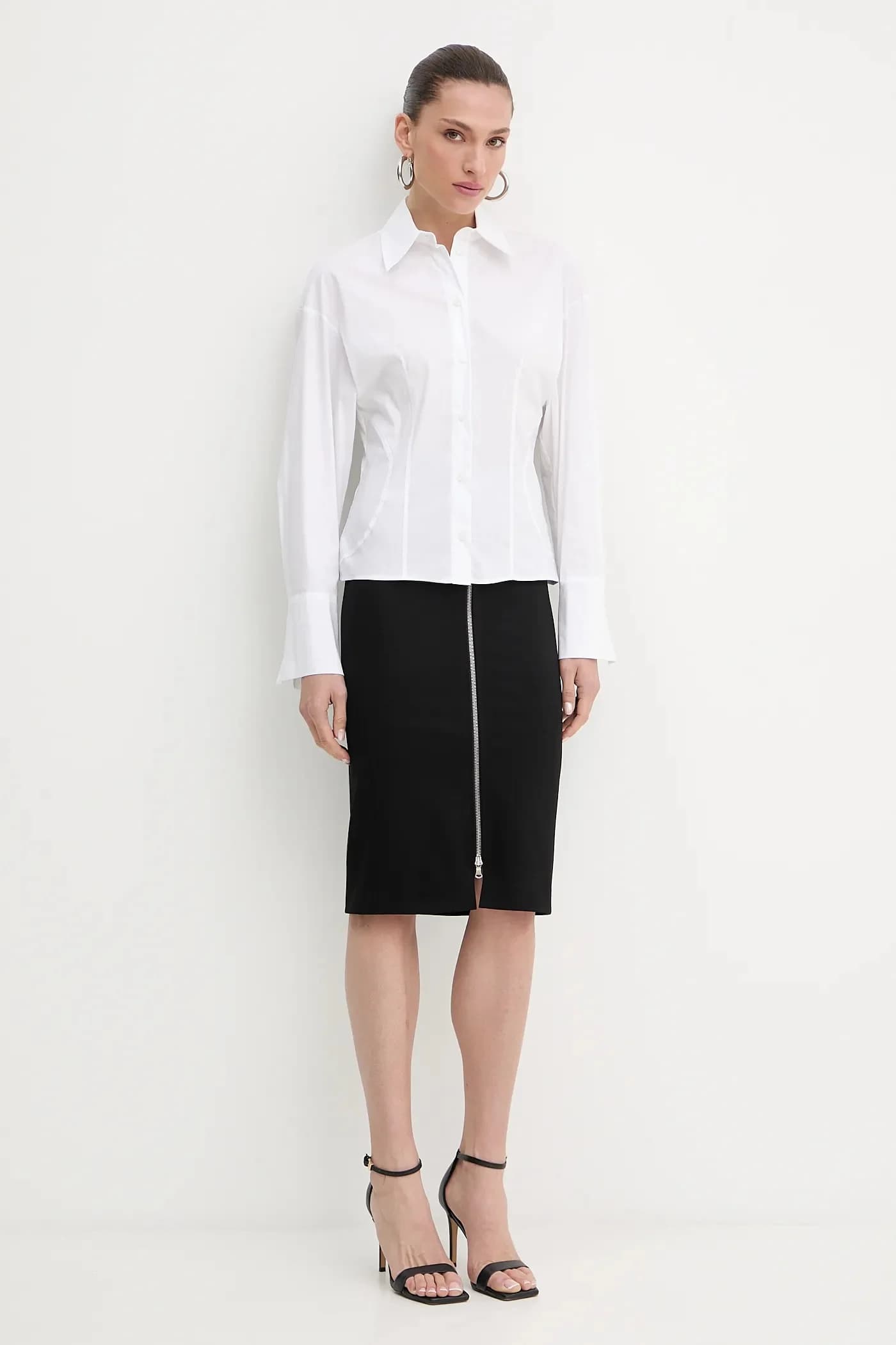 Рубашка - фото 2