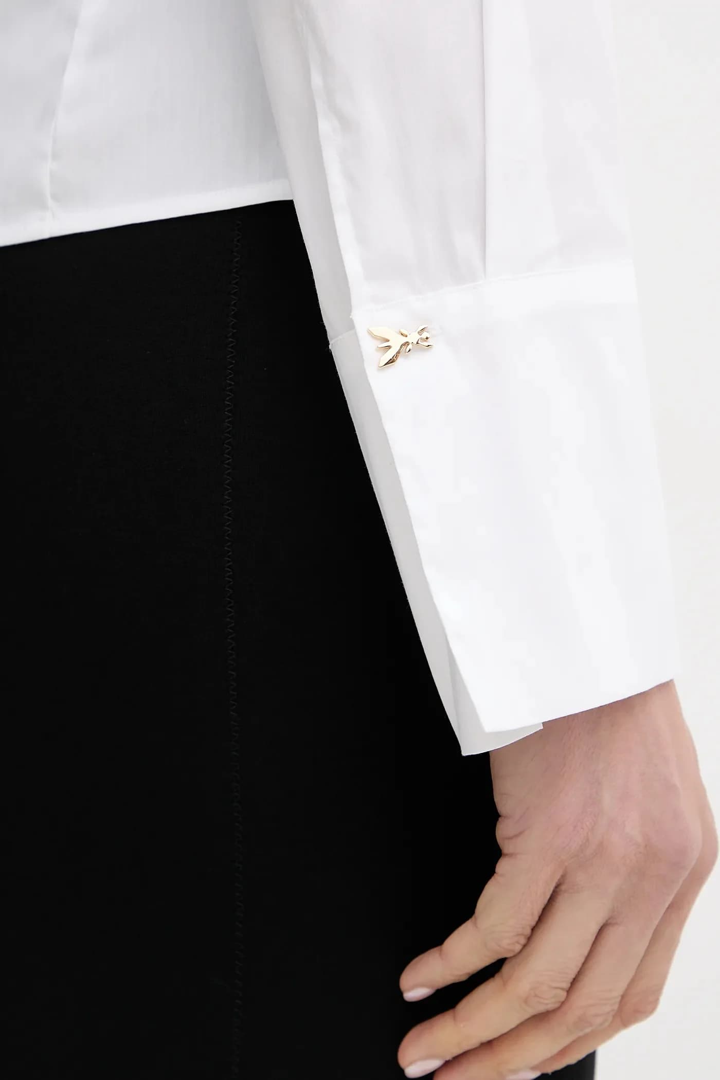 Рубашка - фото 5