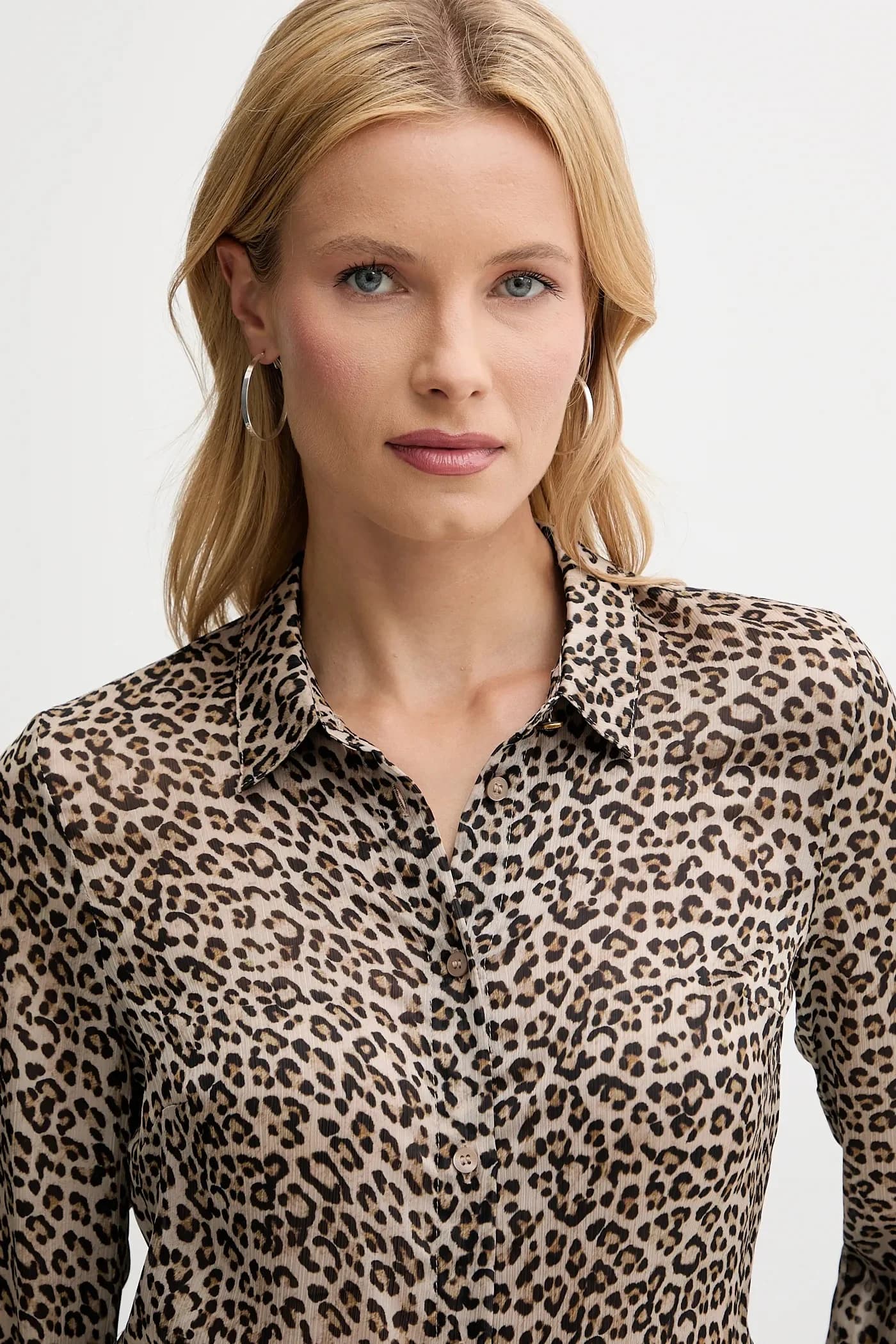 КЛУИ рубашка - фото 4