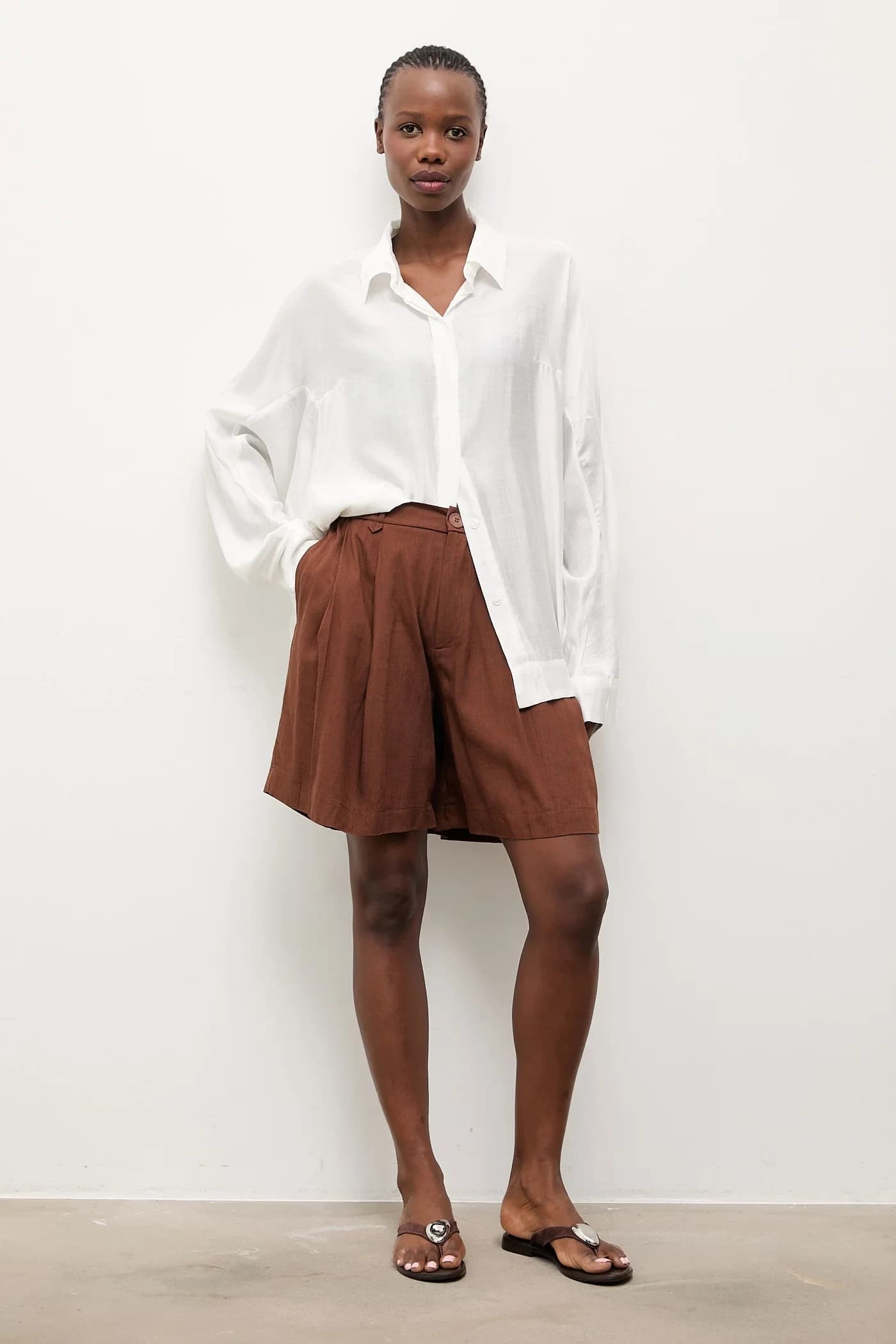 Рубашка - фото 2