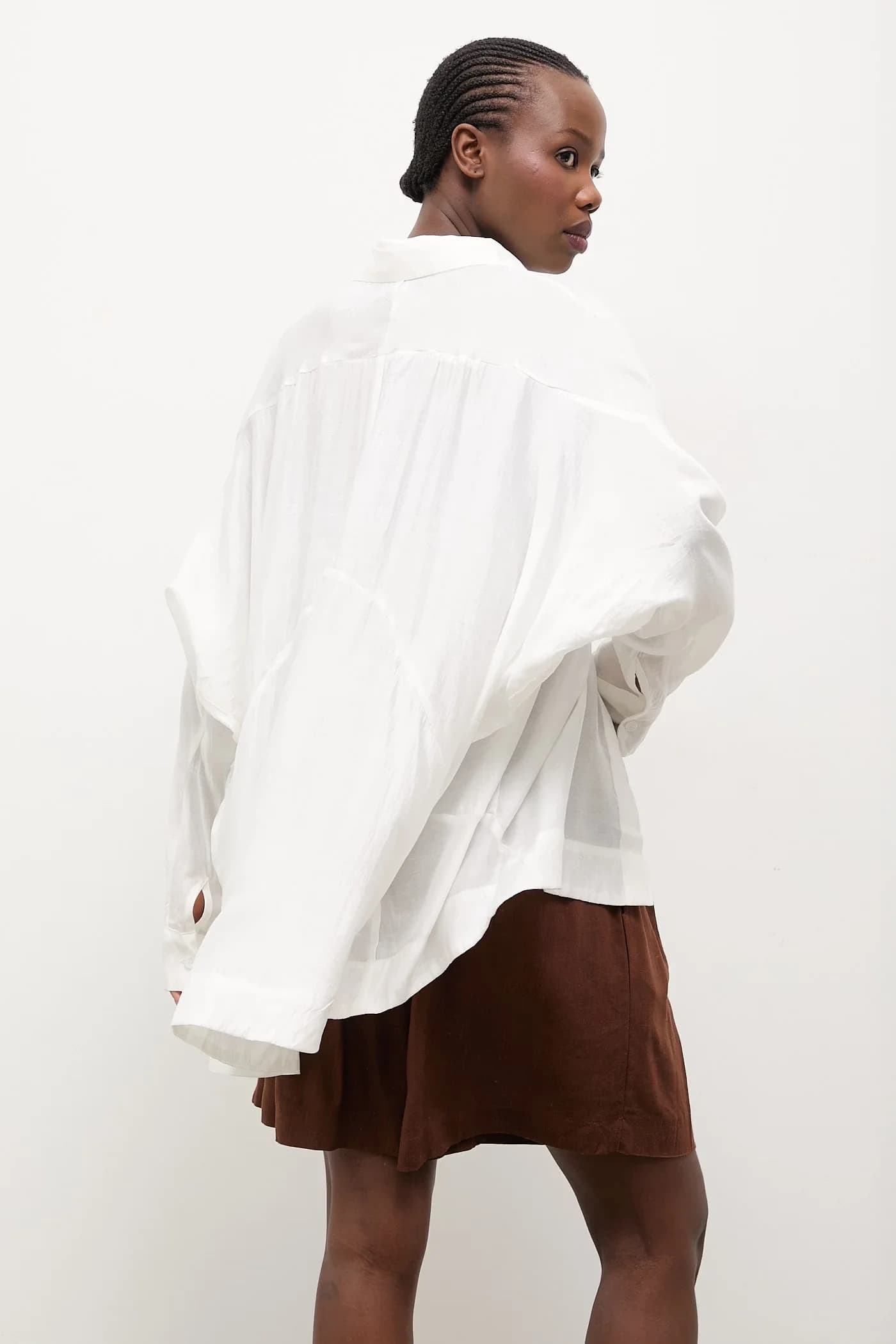 Рубашка - фото 3