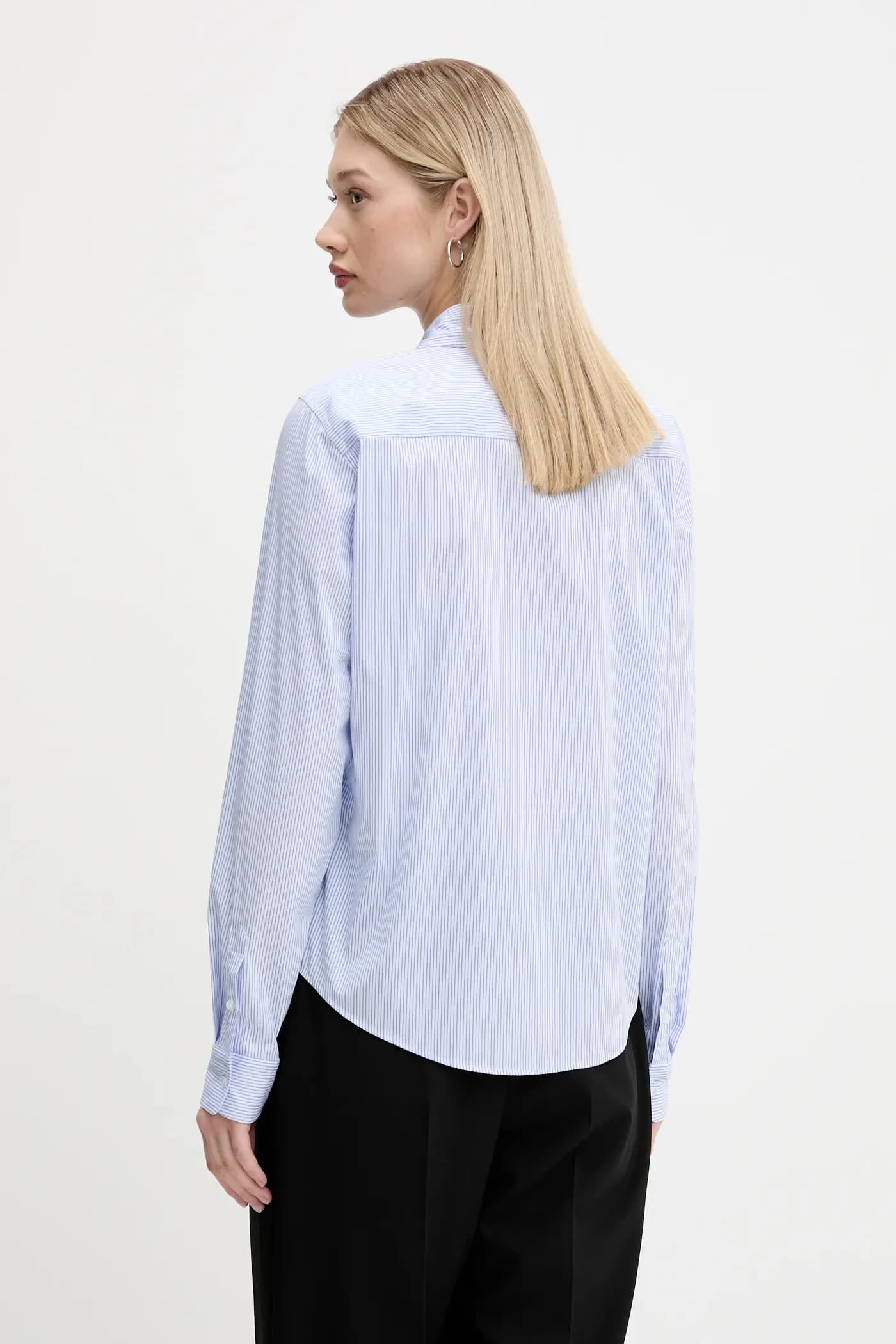 Незаменимая рубашка - фото 3