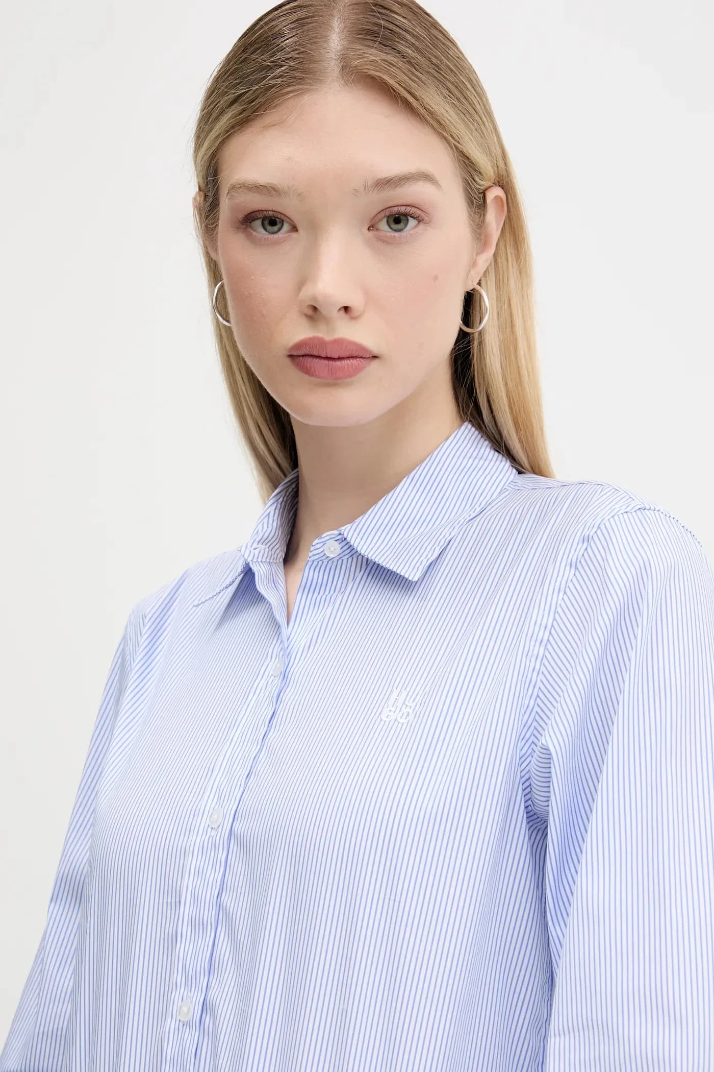 Незаменимая рубашка - фото 4