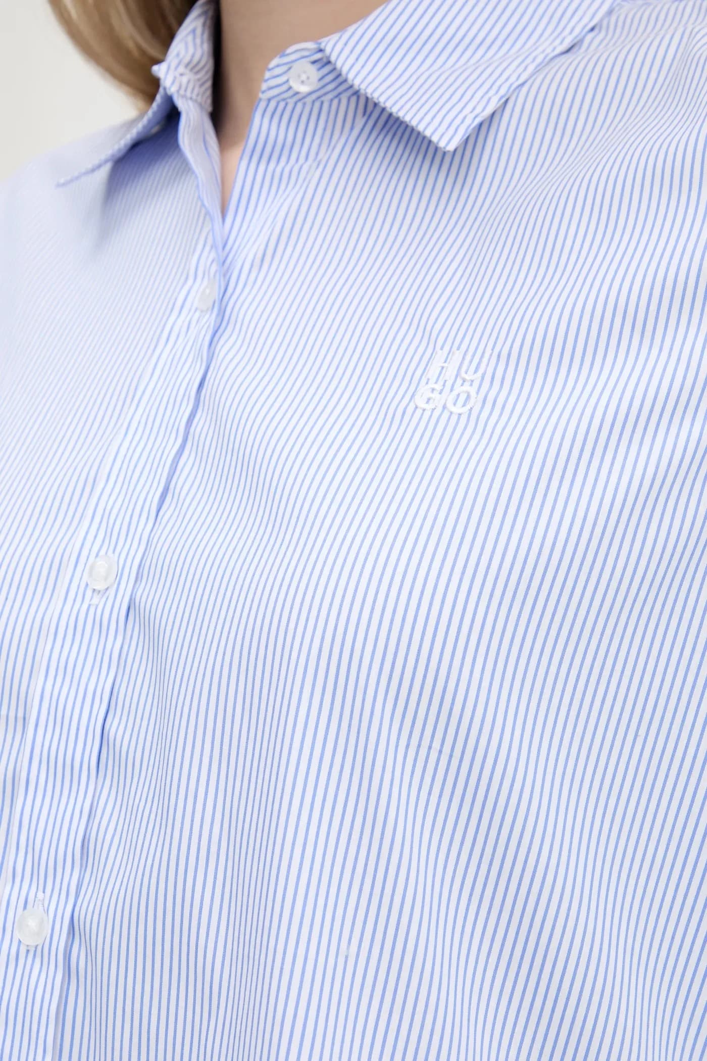 Незаменимая рубашка - фото 5