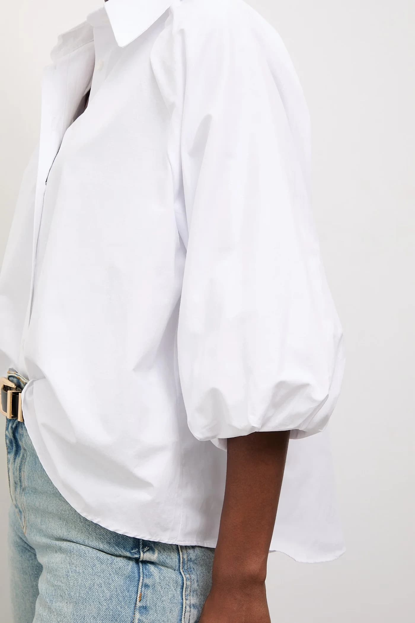 Рубашка Answear.LAB - фото 5