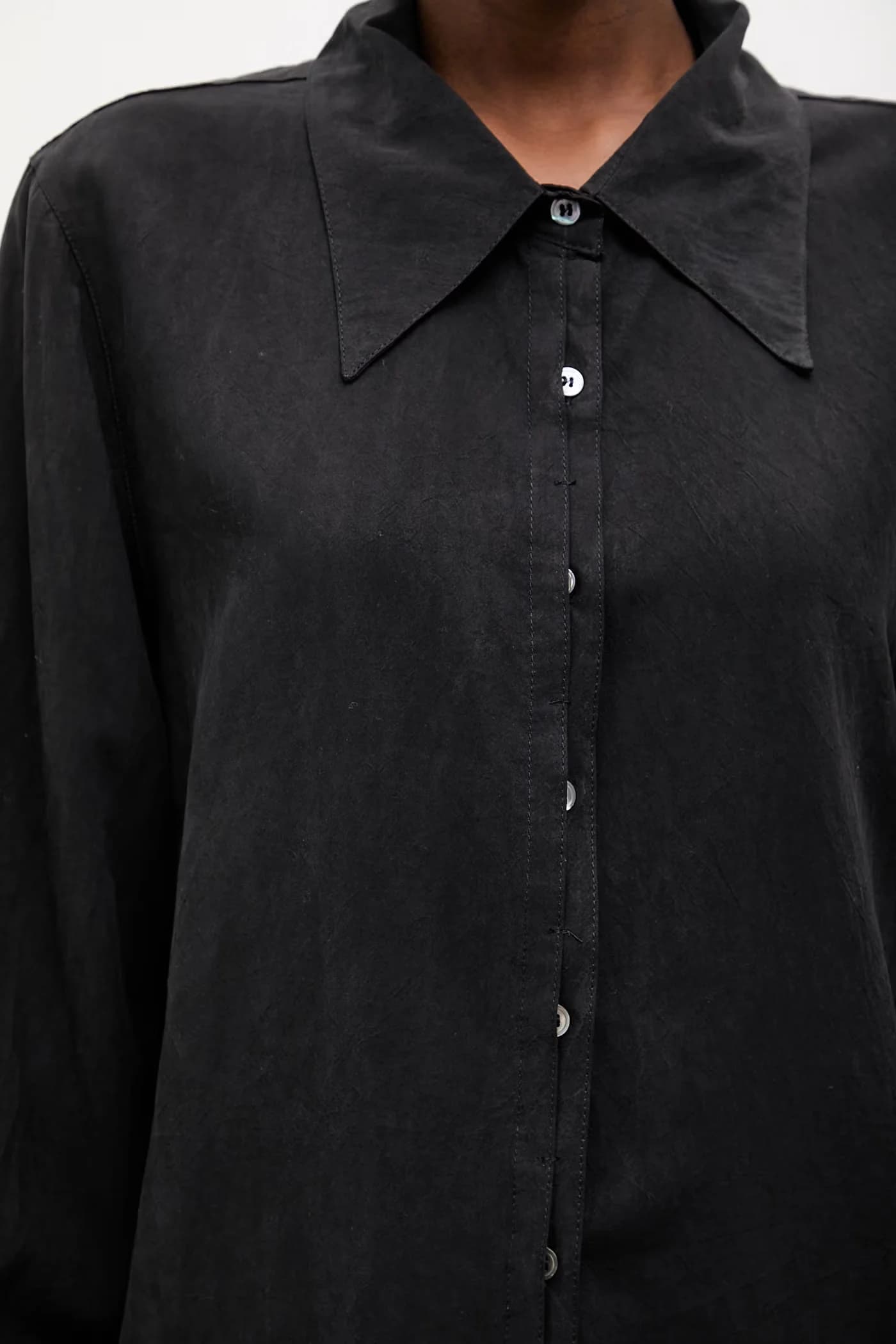 Рубашка - фото 5