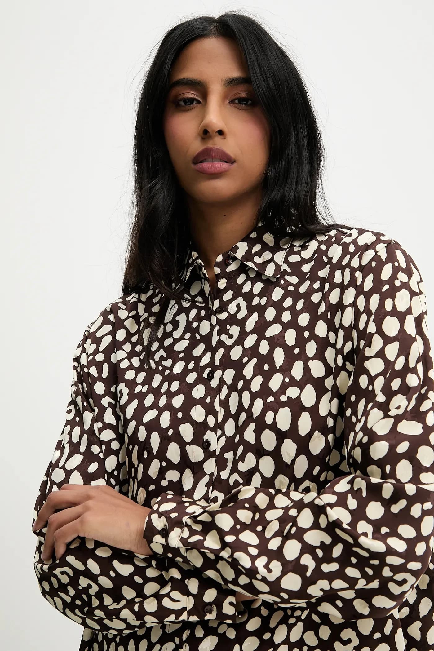 Рубашка - фото 5