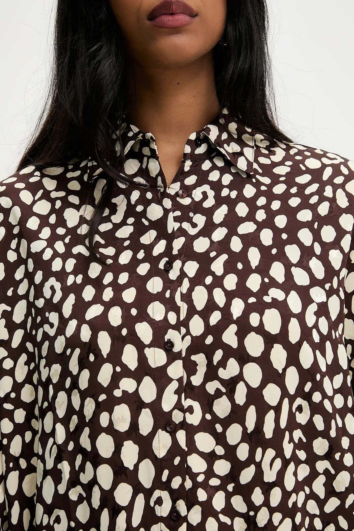 Рубашка - фото 6