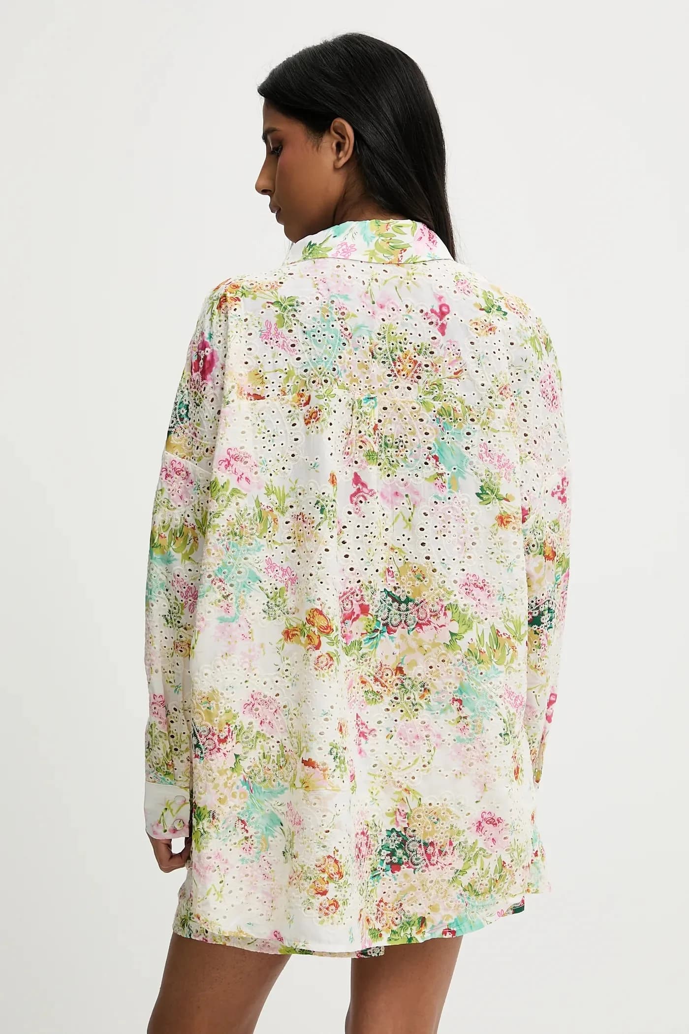 Рубашка - фото 3