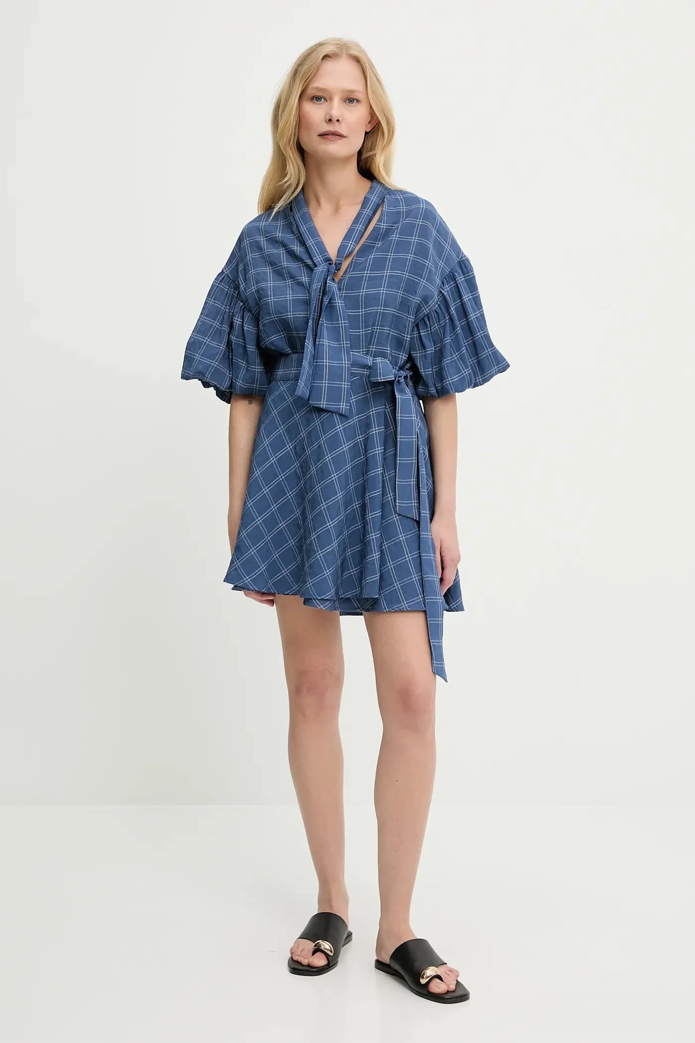 Рубашка - фото 2