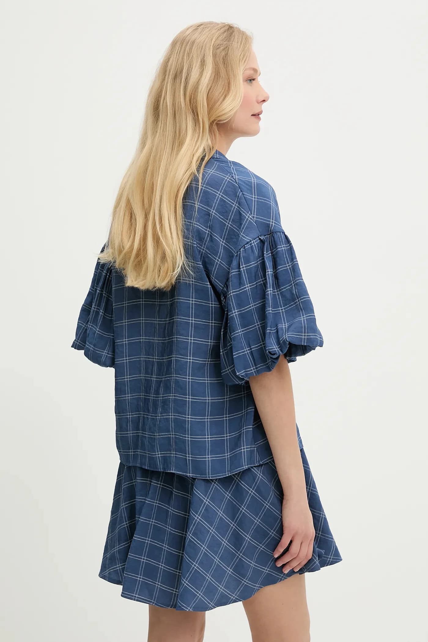 Рубашка - фото 3