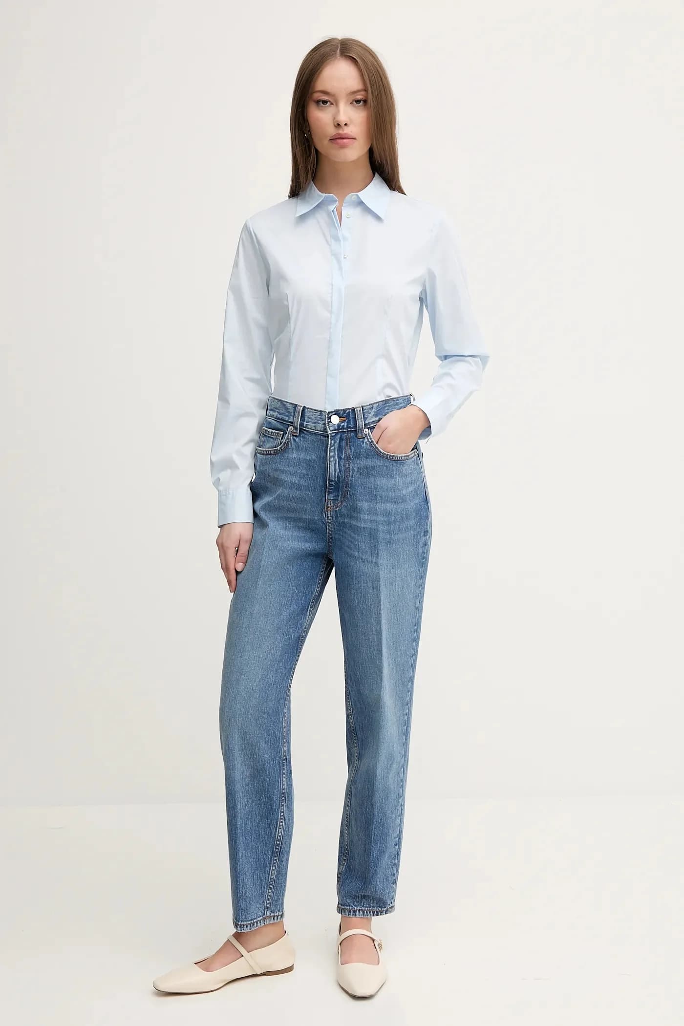 Рубашка - фото 2