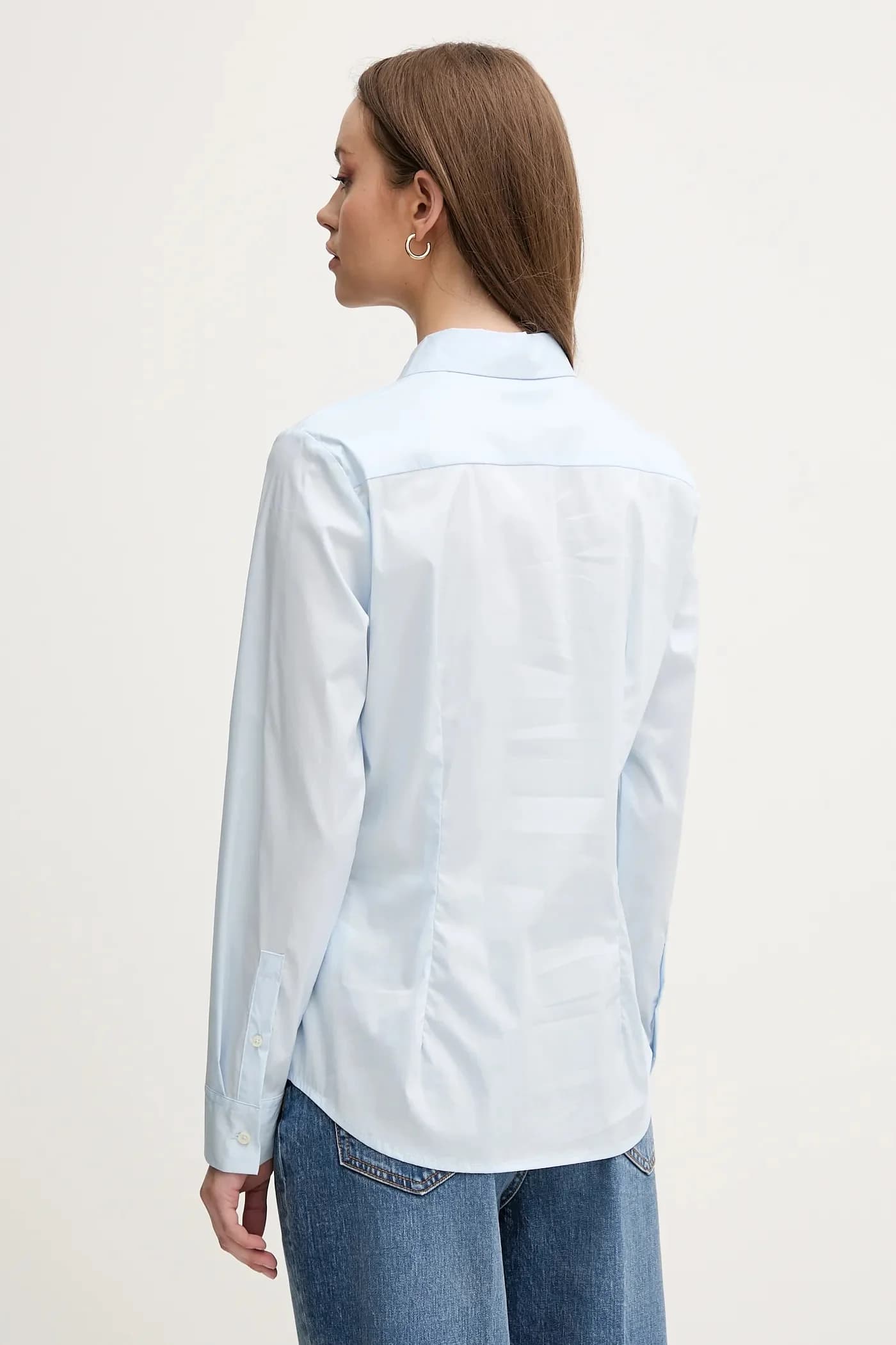 Рубашка - фото 3