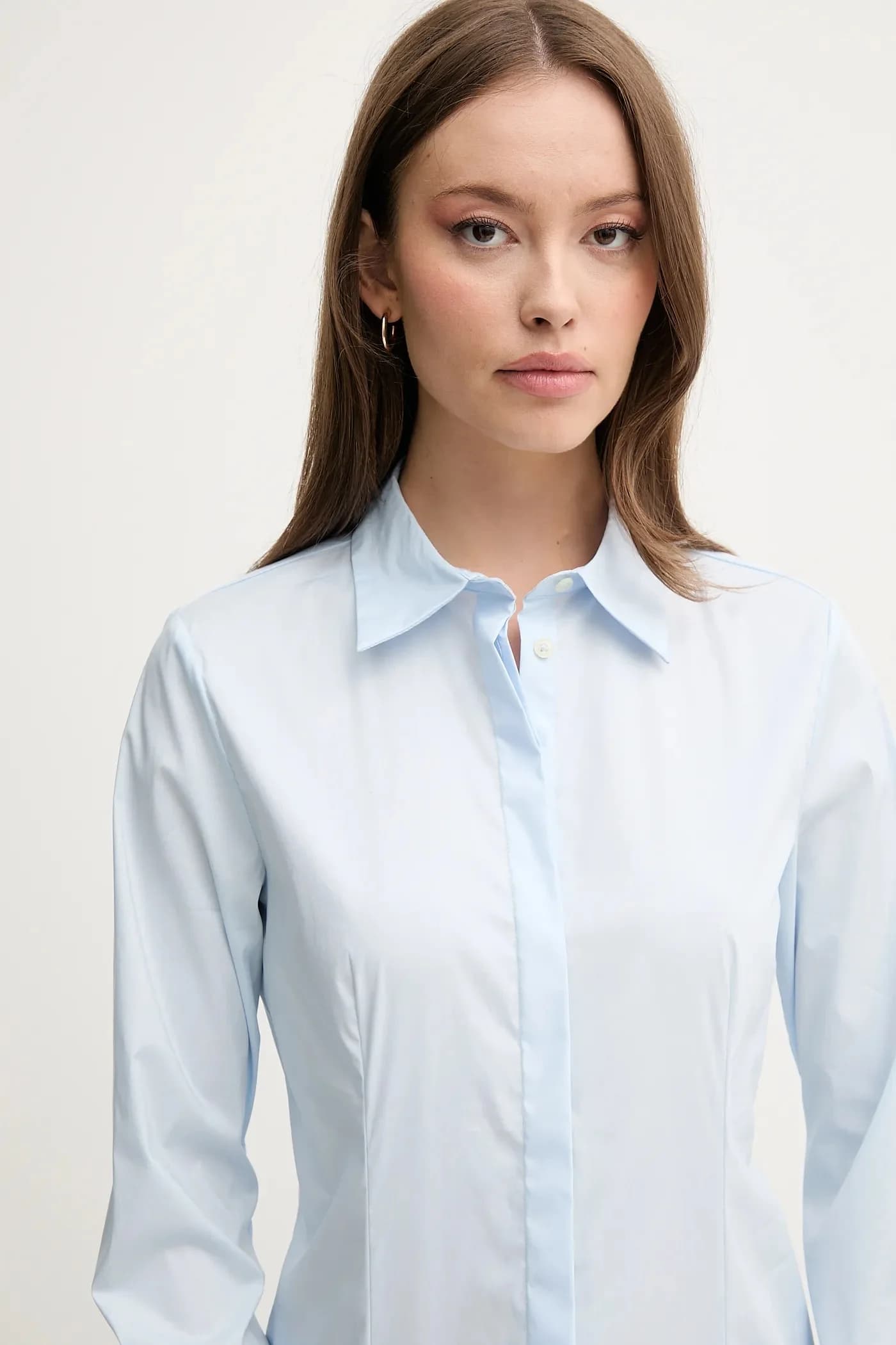 Рубашка - фото 4