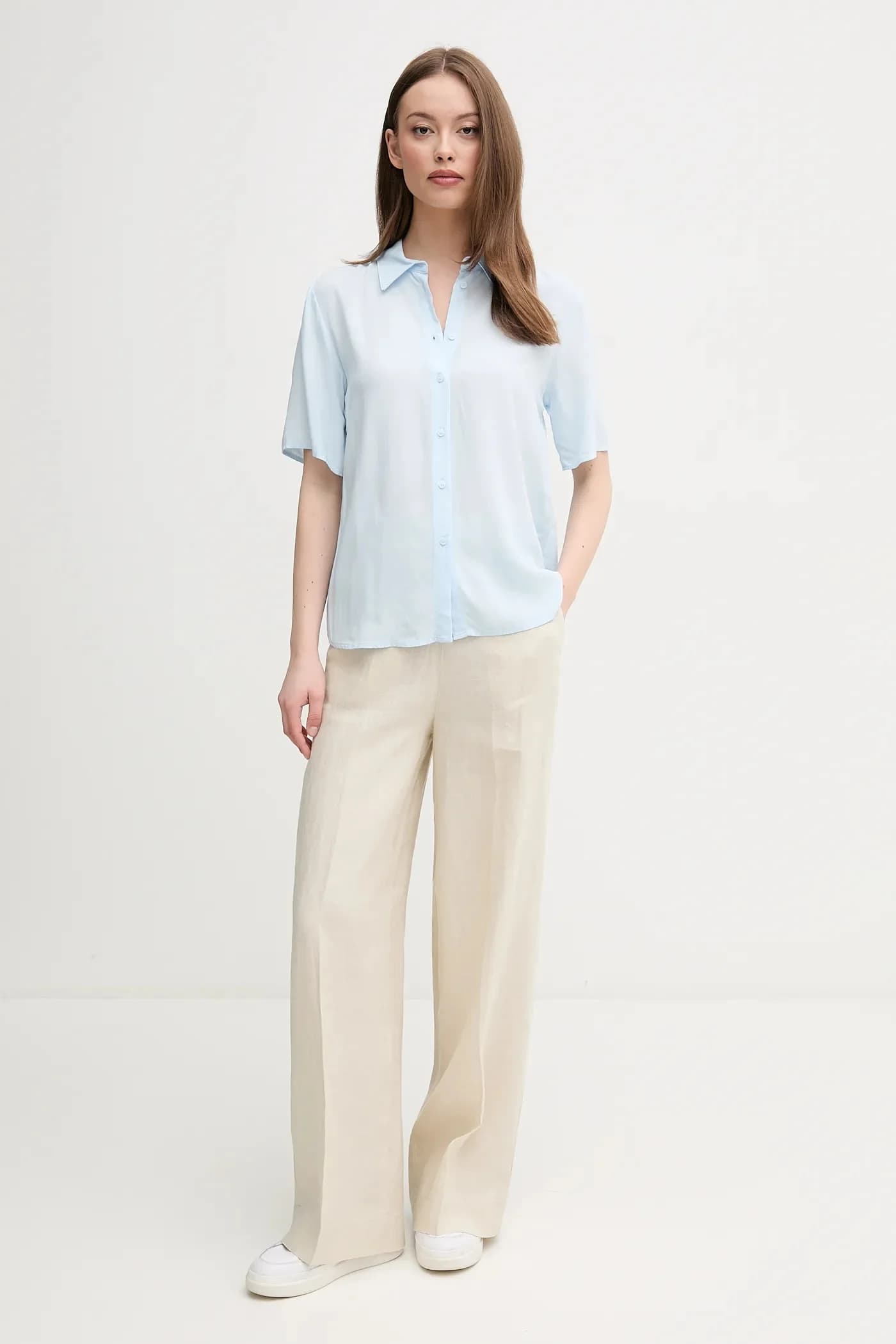 Рубашка - фото 2