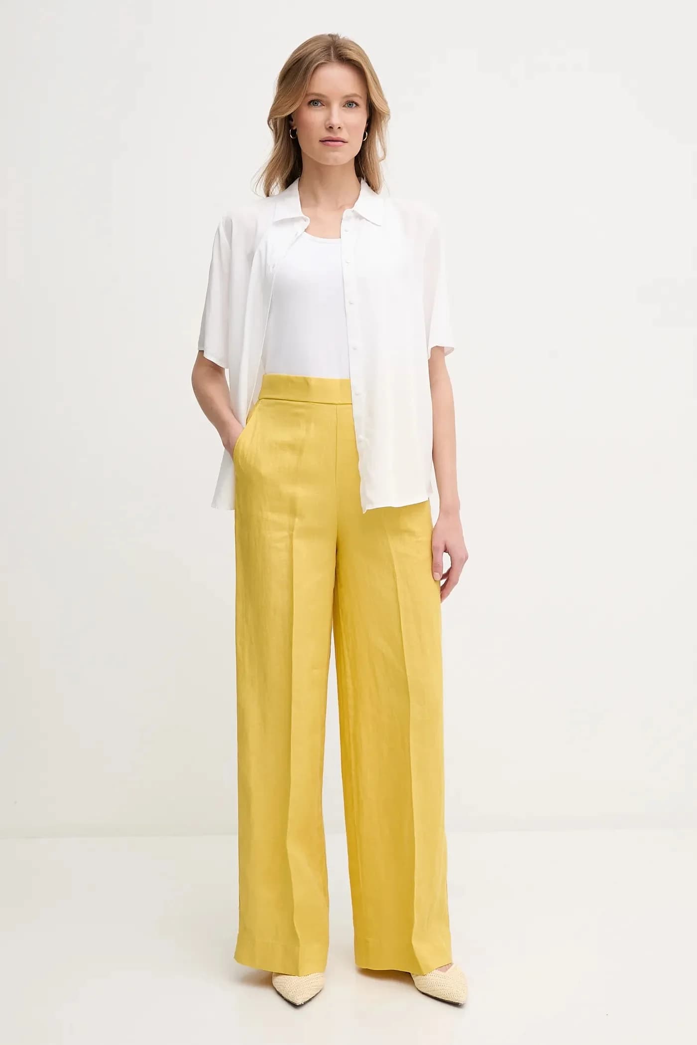 Рубашка - фото 2