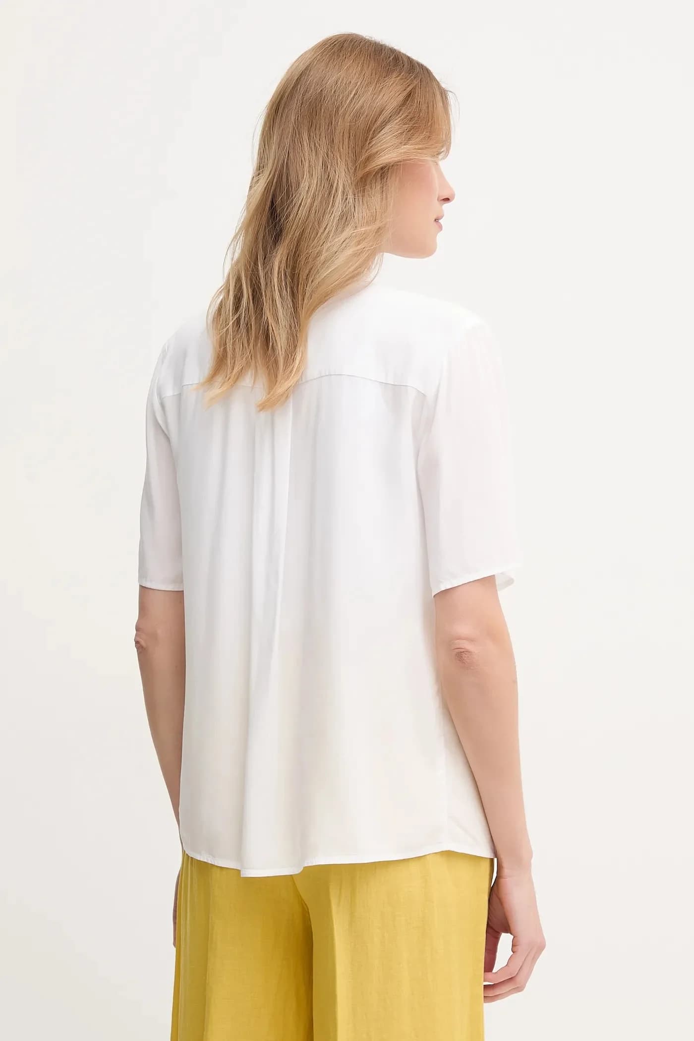 Рубашка - фото 3