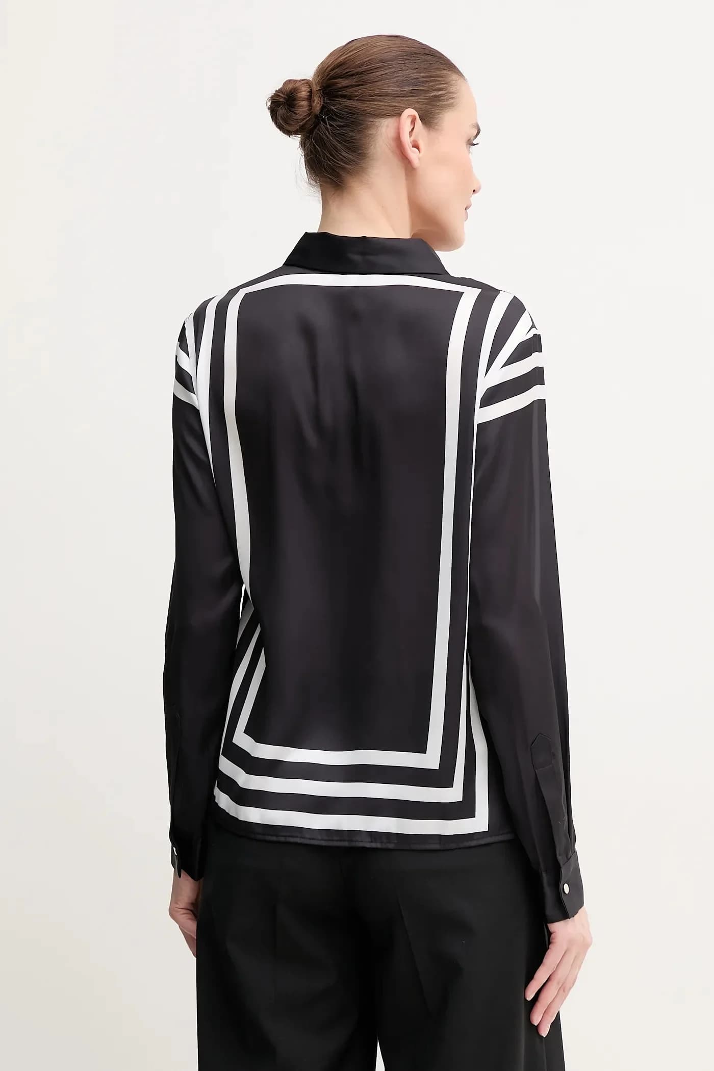 Рубашка - фото 3