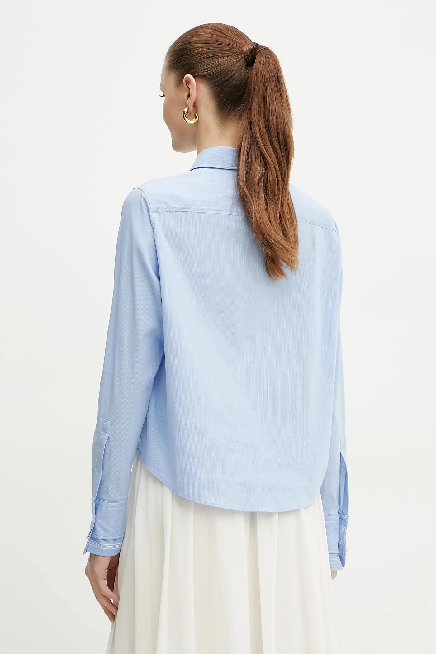 Рубашка - фото 3