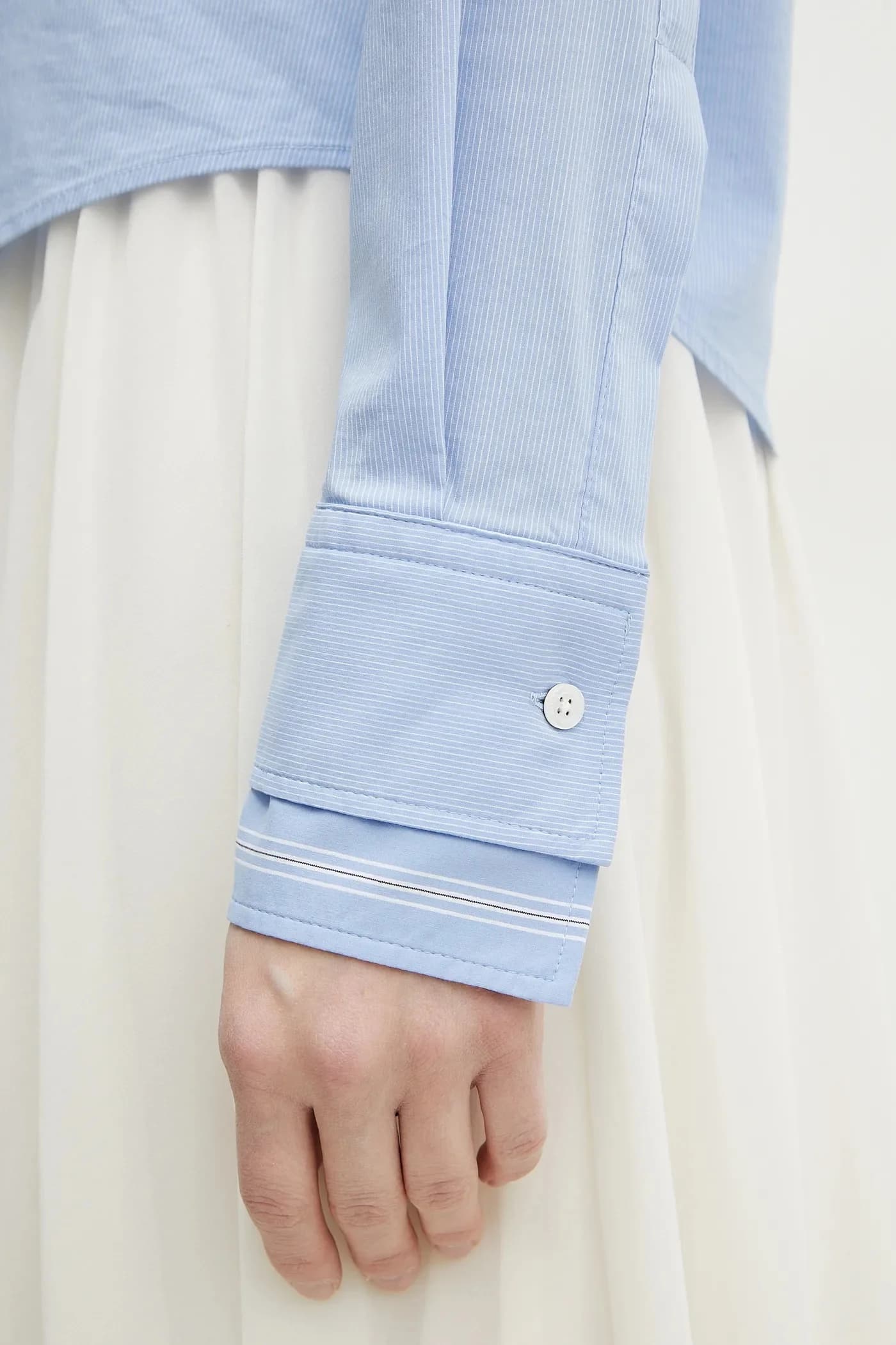 Рубашка - фото 4