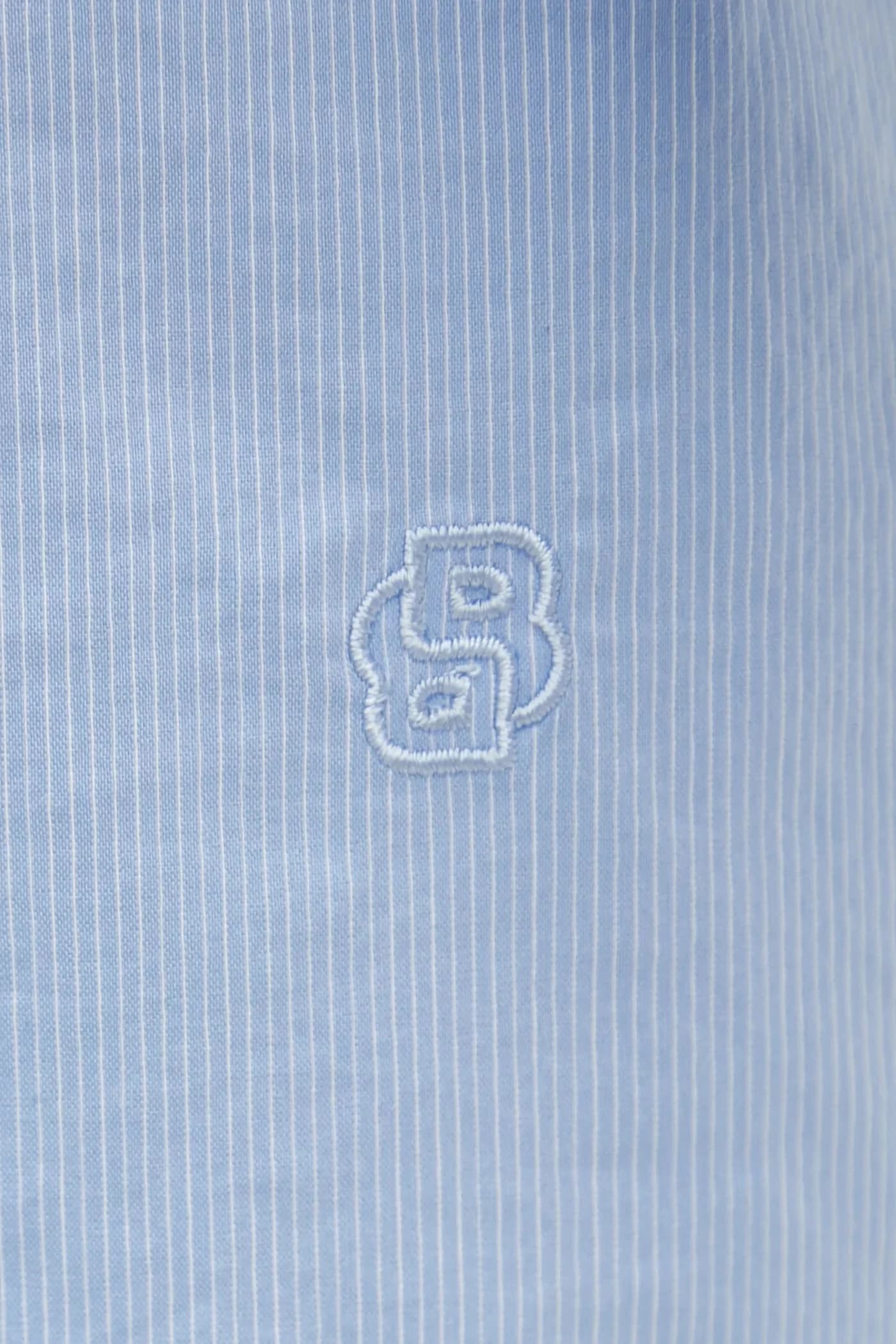 Рубашка - фото 5