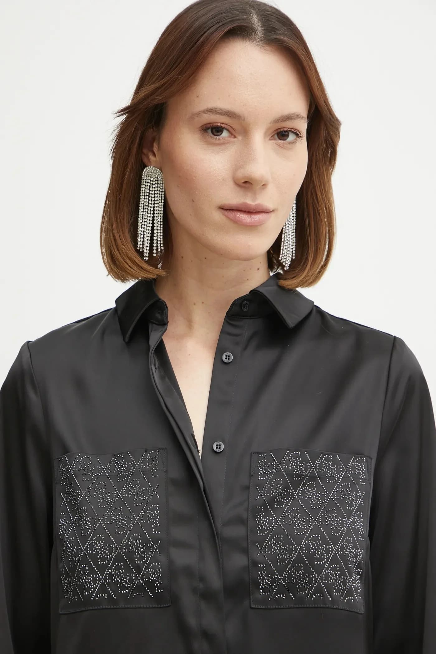 МАРГЕРИТ рубашка - фото 4