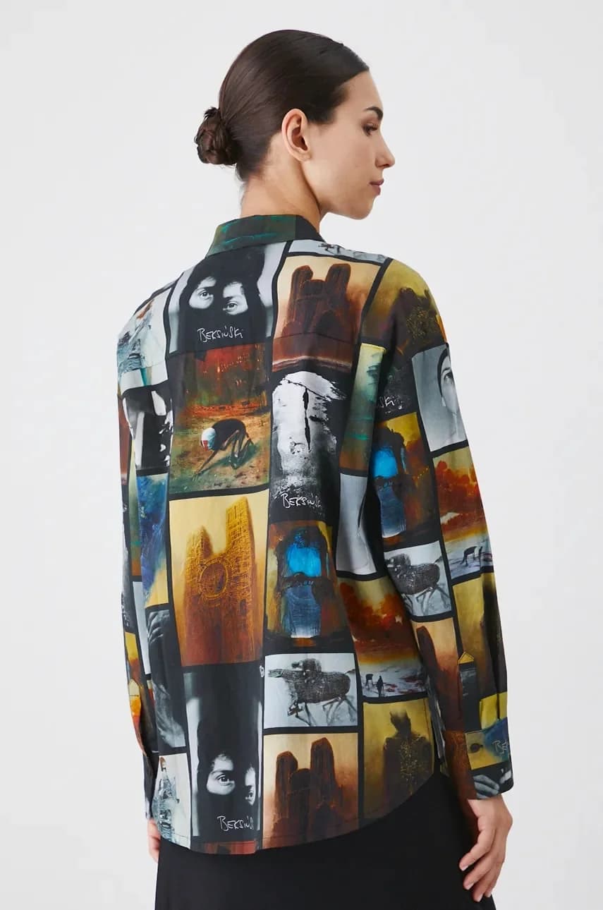 Рубашка - фото 4