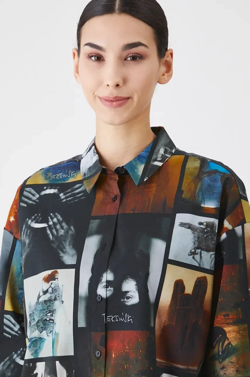 Рубашка - фото 5