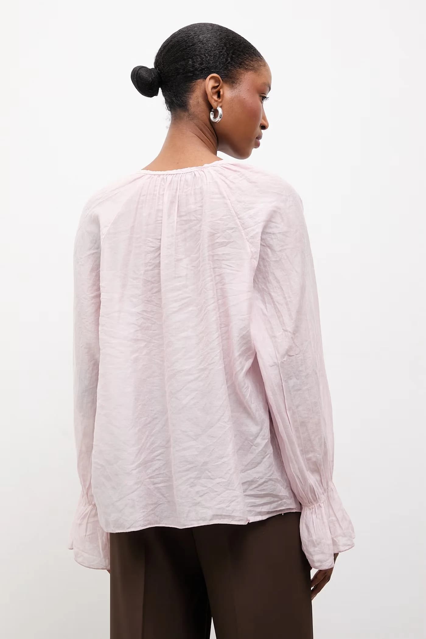 Рубашка - фото 3