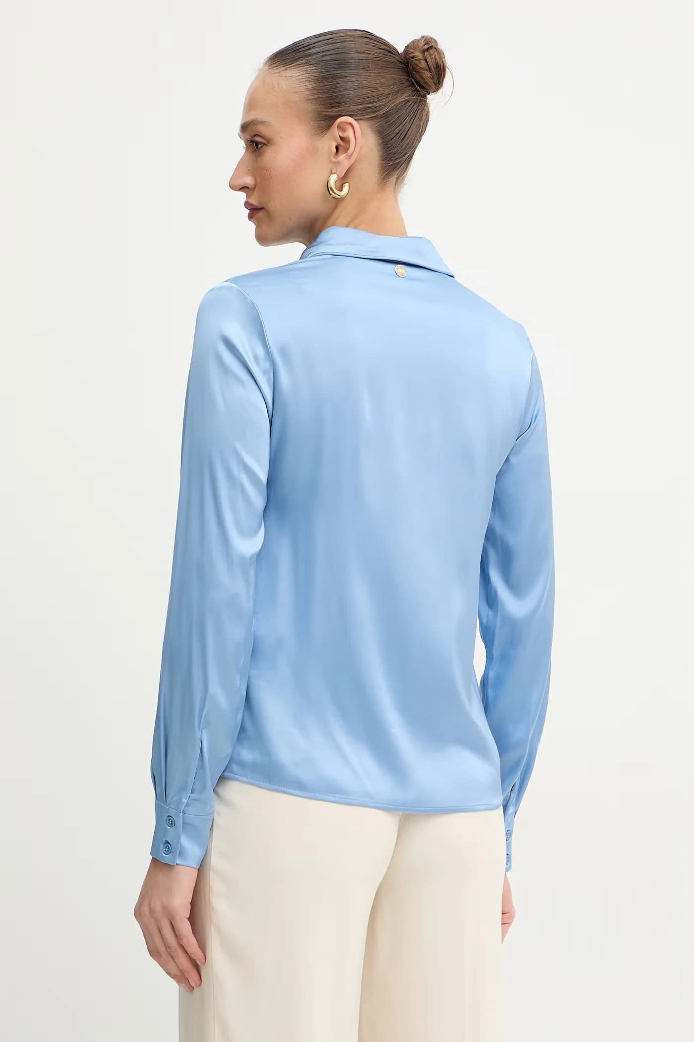 рубашка САБАТ - фото 3