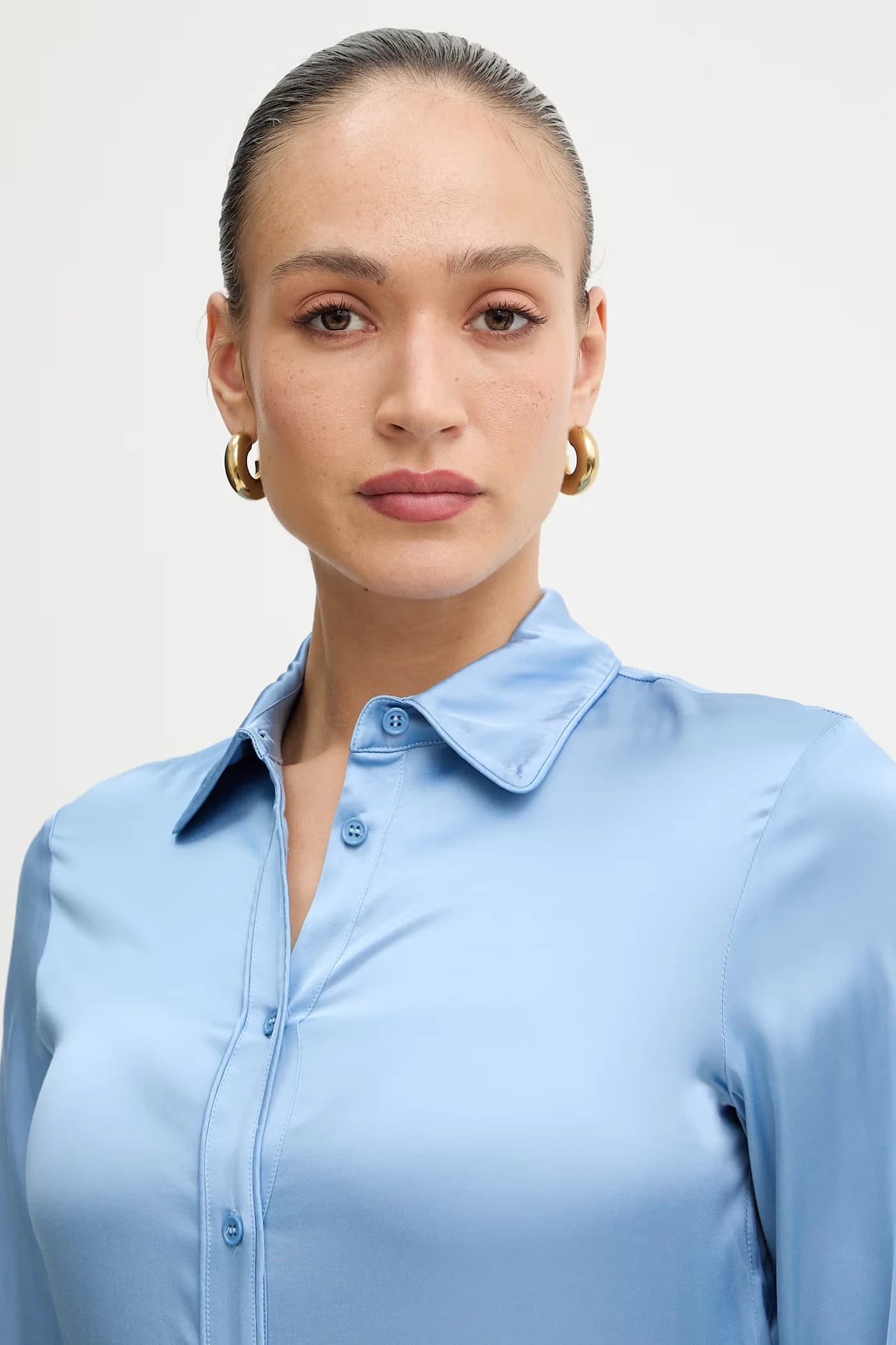 рубашка САБАТ - фото 4