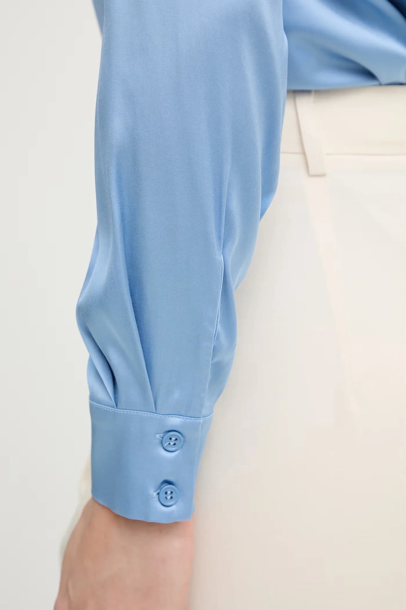 рубашка САБАТ - фото 5