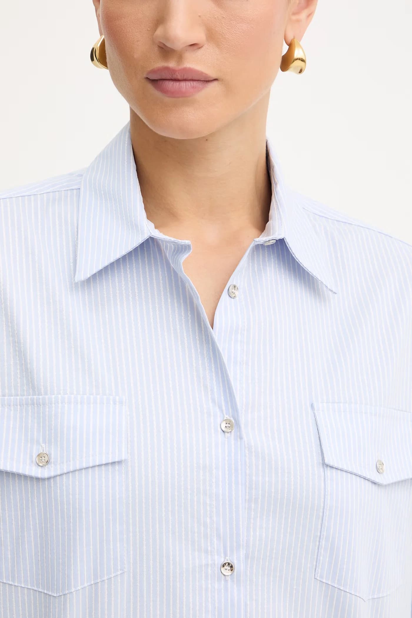 Рубашка - фото 5