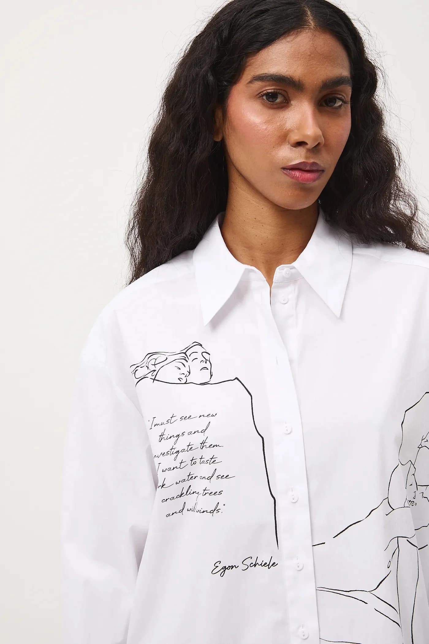 Рубашка - фото 5