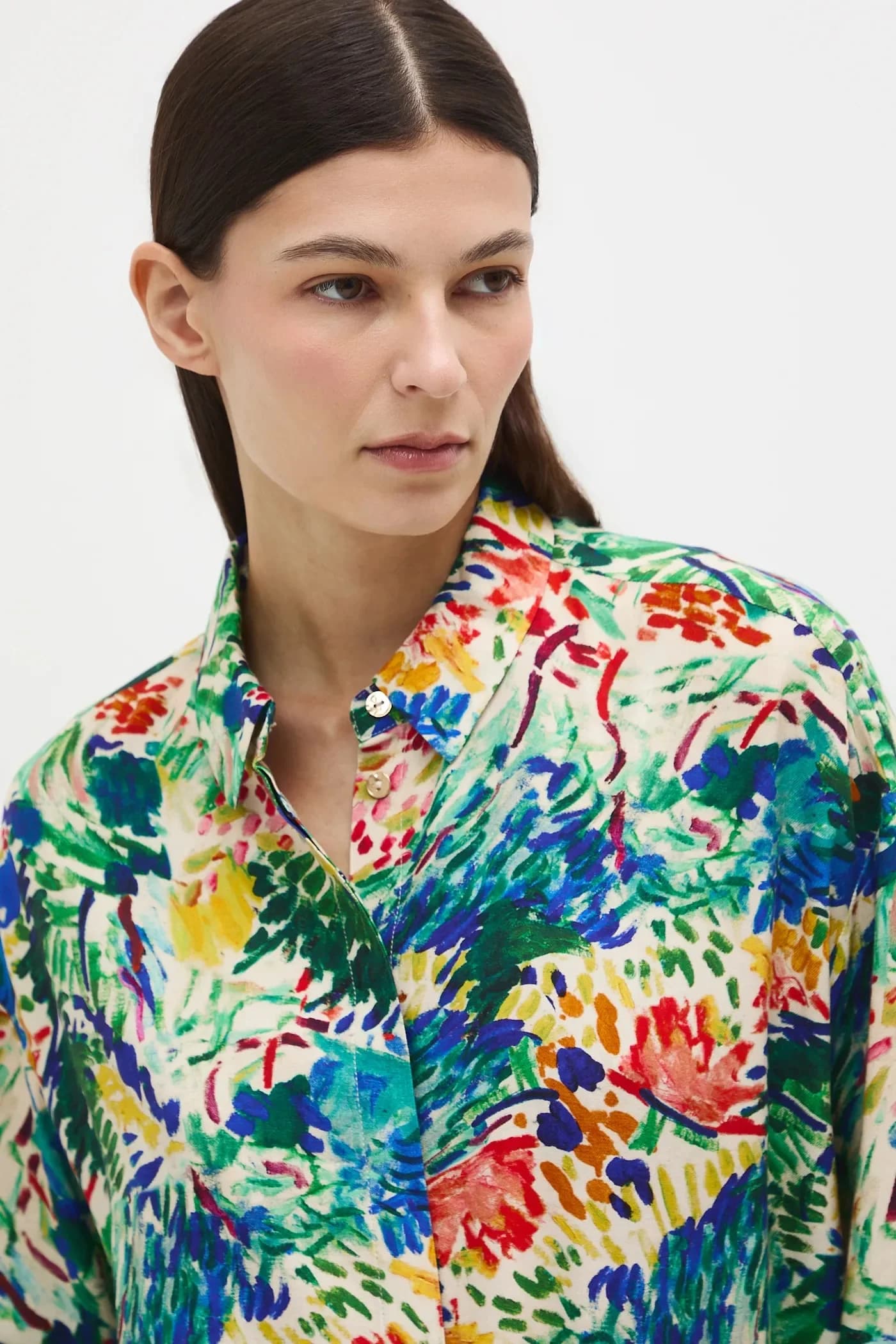 Рубашка - фото 5