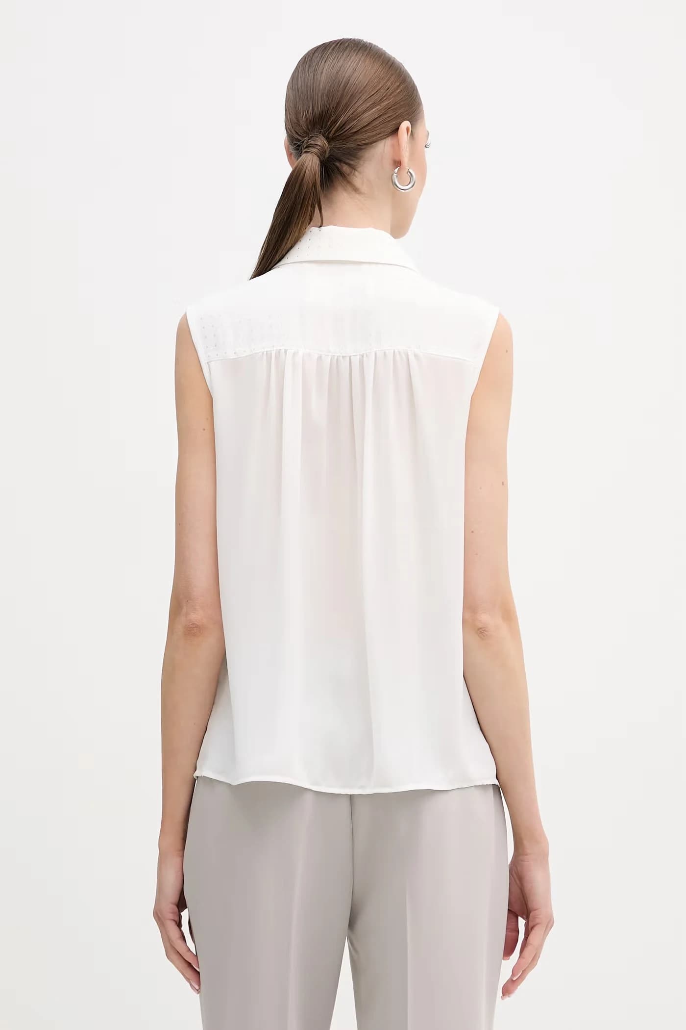 рубашка ОННИС - фото 3