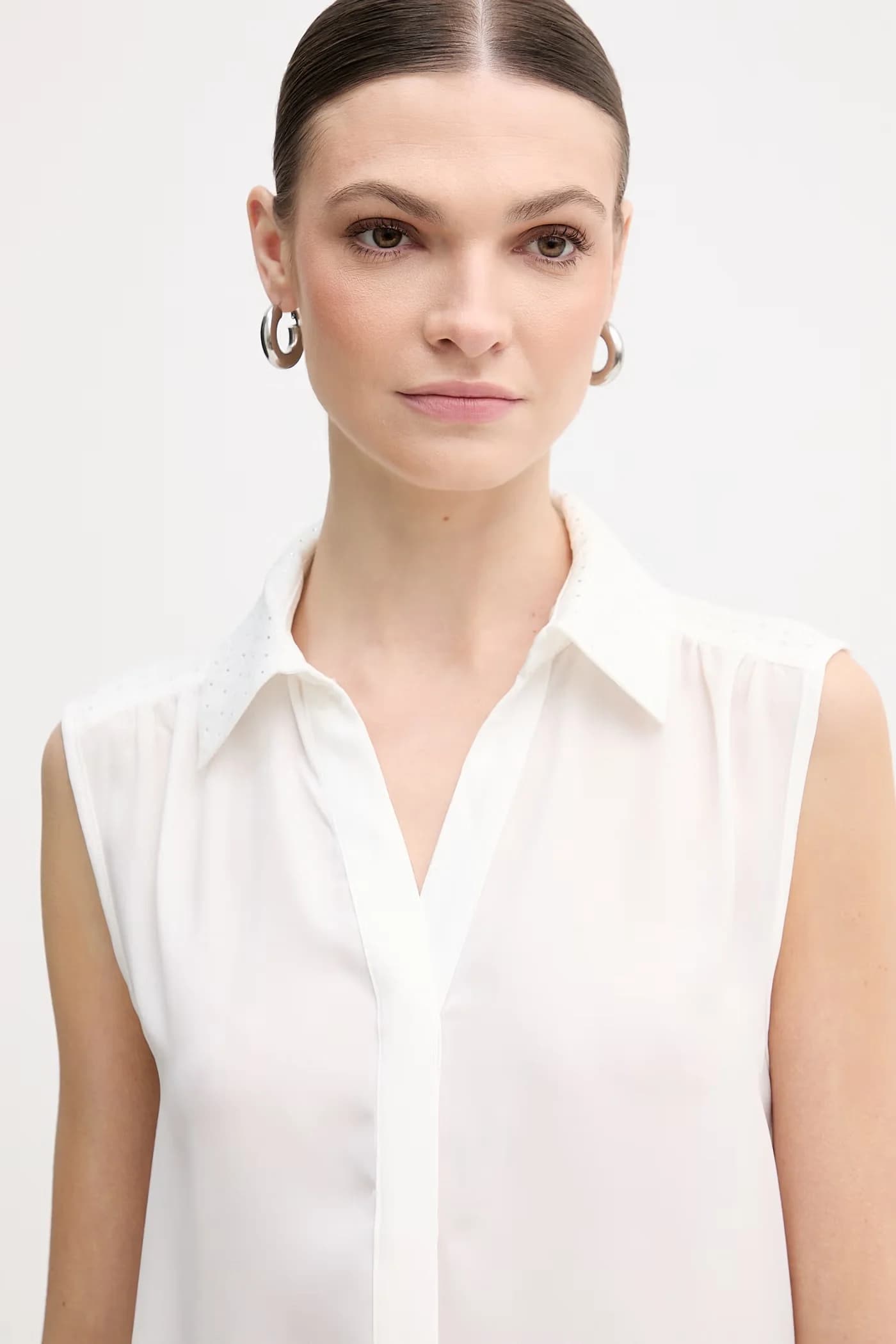 рубашка ОННИС - фото 4