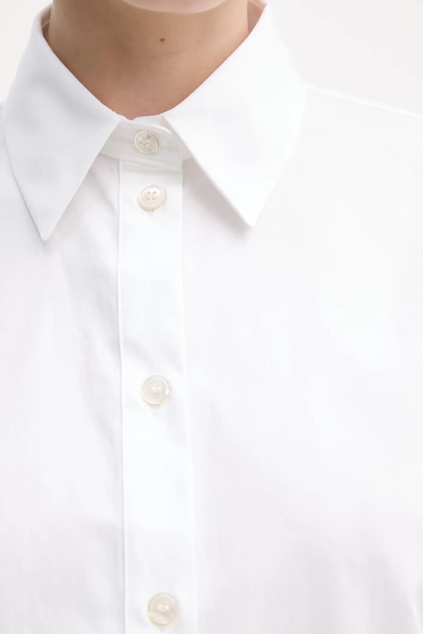 рубашка VELOCE из хлопка - фото 5