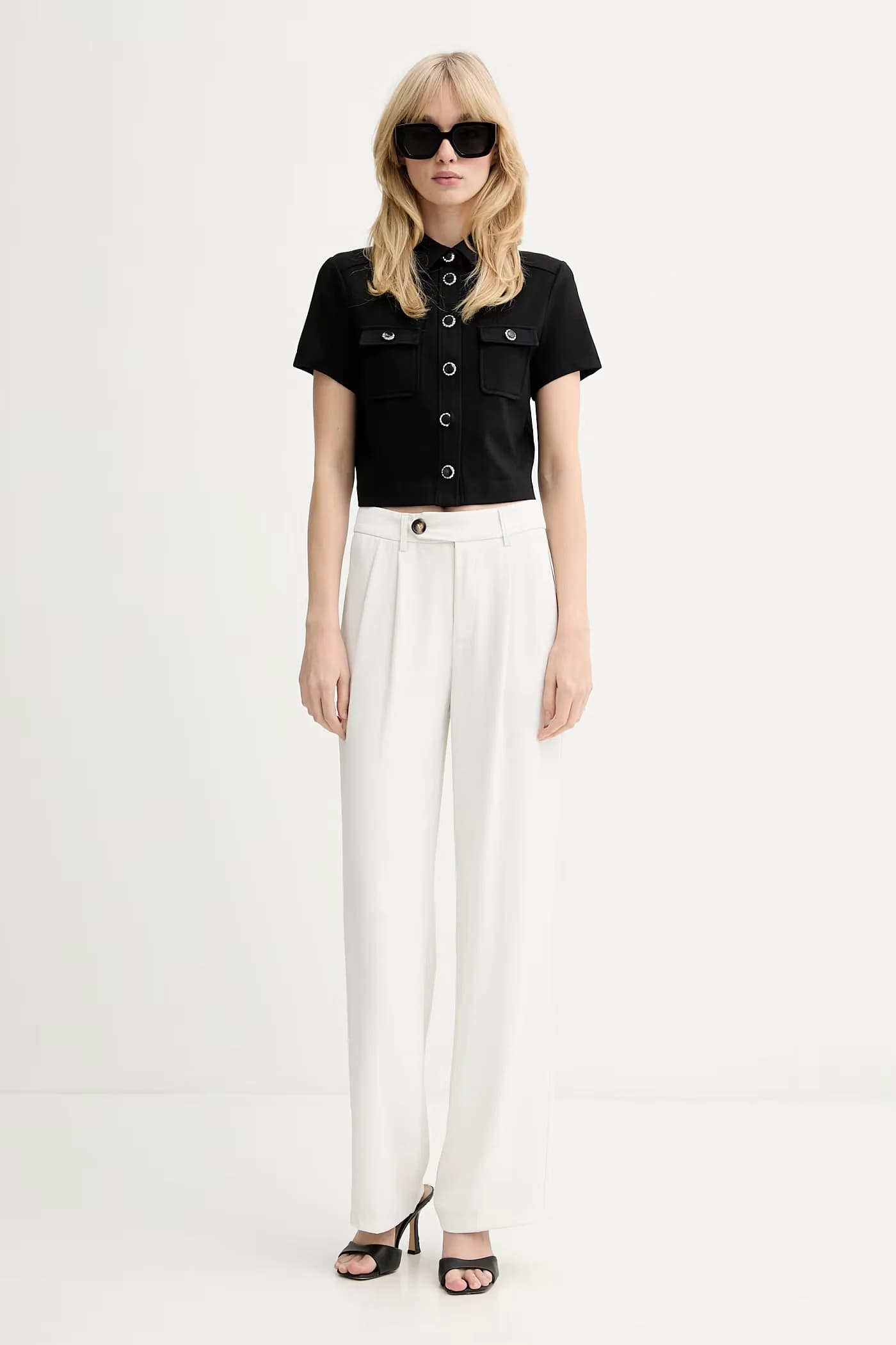 ОЛЬГА рубашка - фото 2