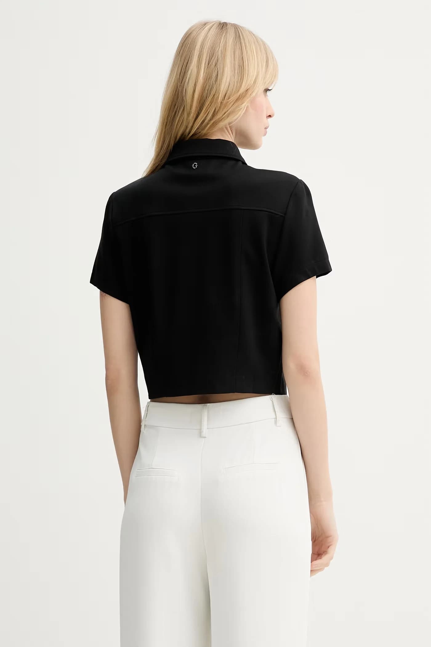 ОЛЬГА рубашка - фото 3