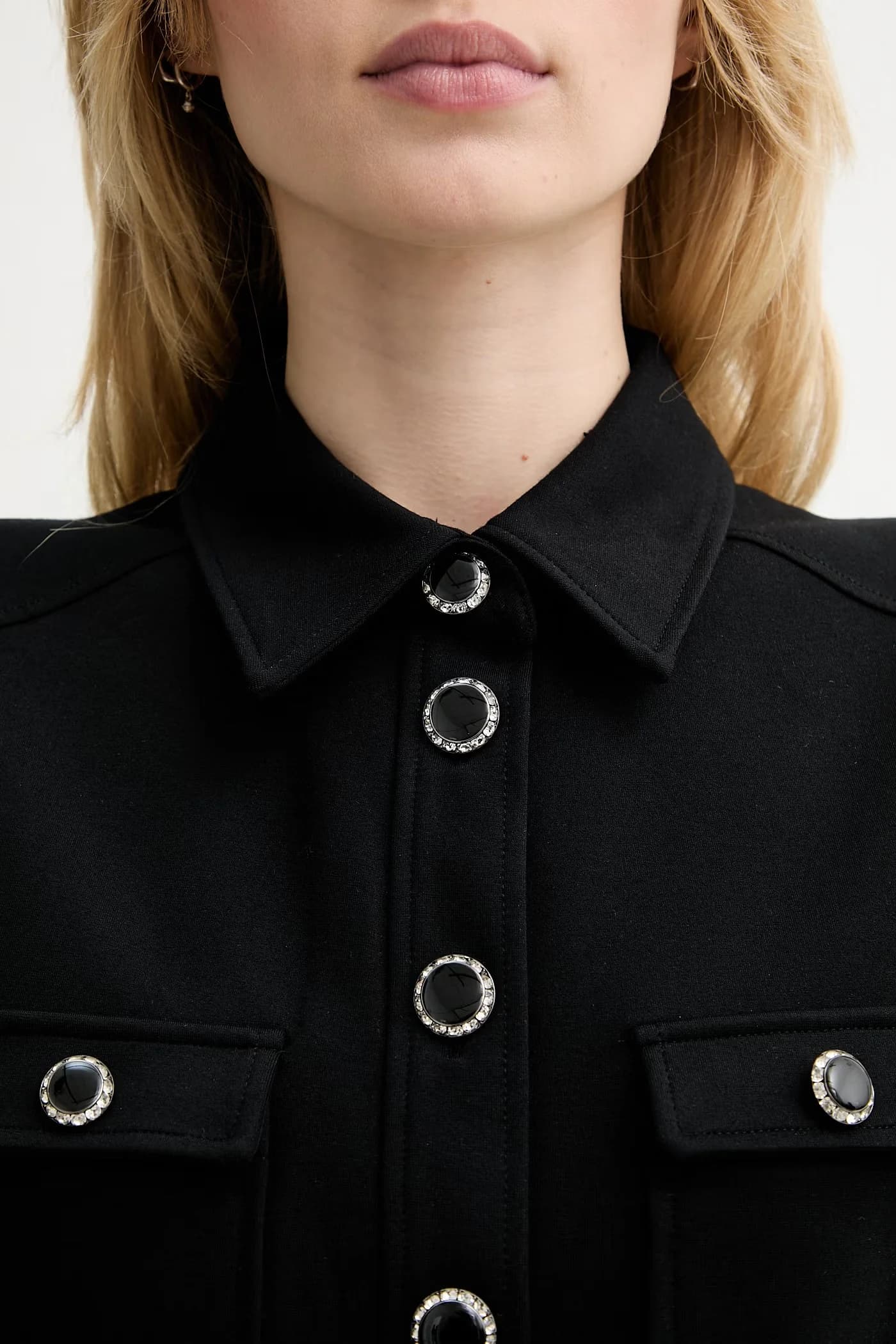 ОЛЬГА рубашка - фото 5