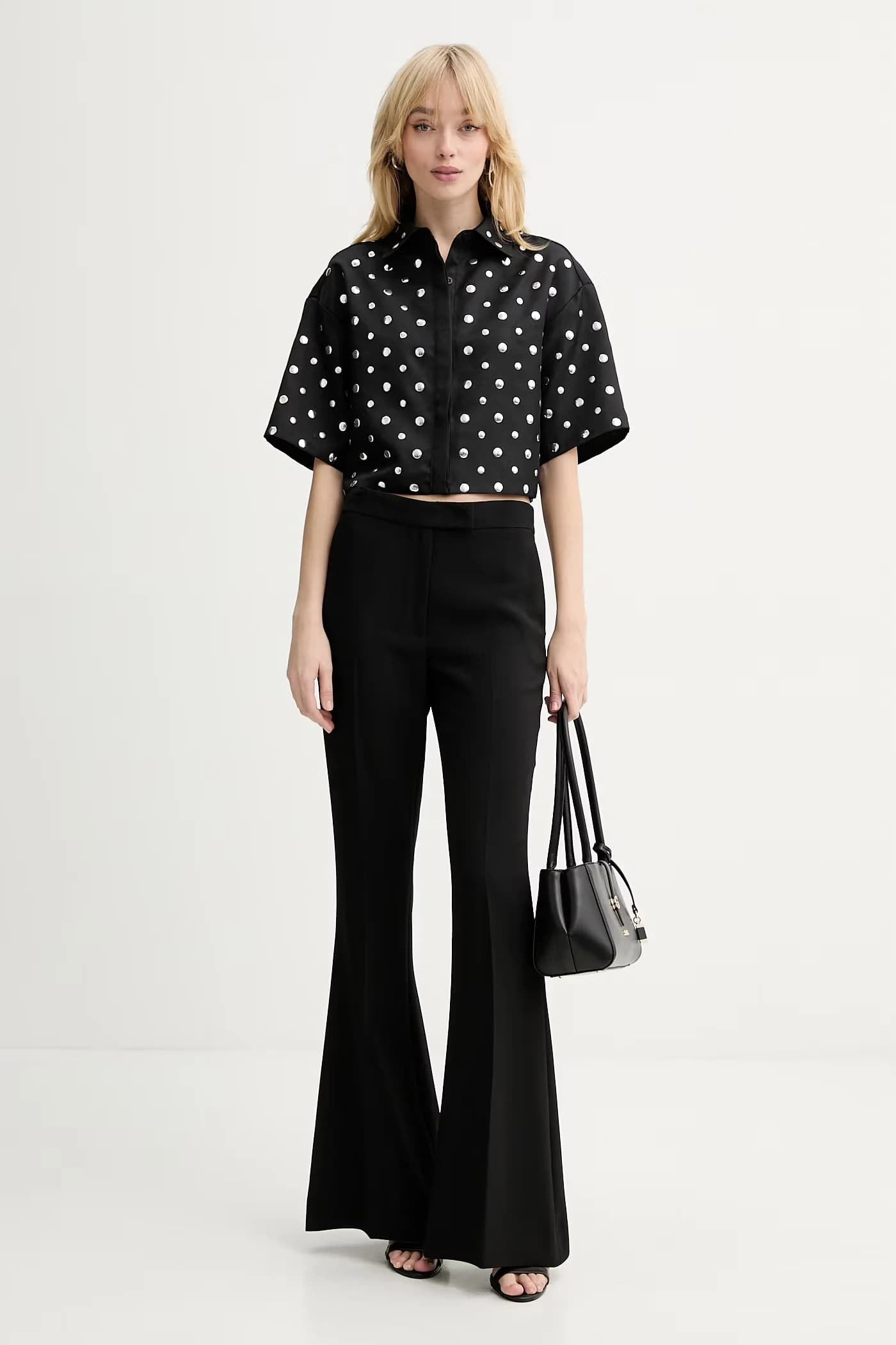 НИПОЛИС рубашка - фото 2