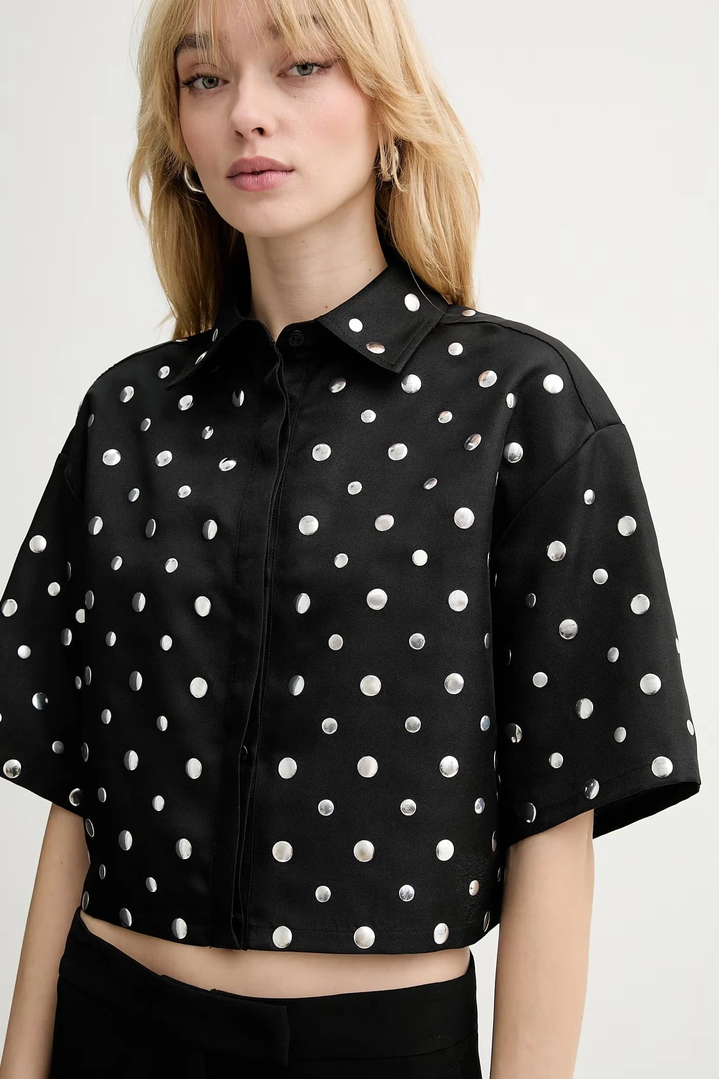 НИПОЛИС рубашка - фото 4