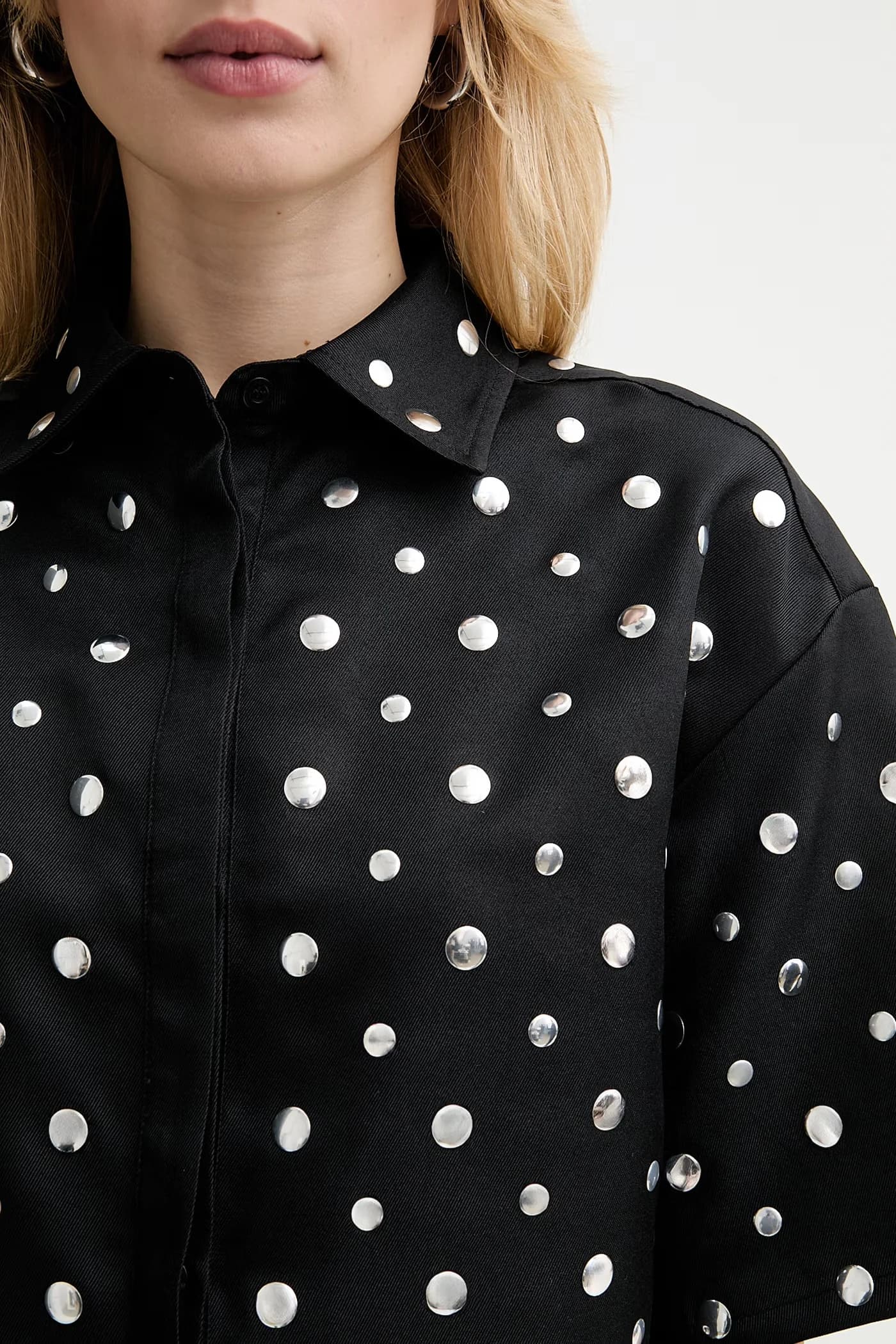 НИПОЛИС рубашка - фото 5